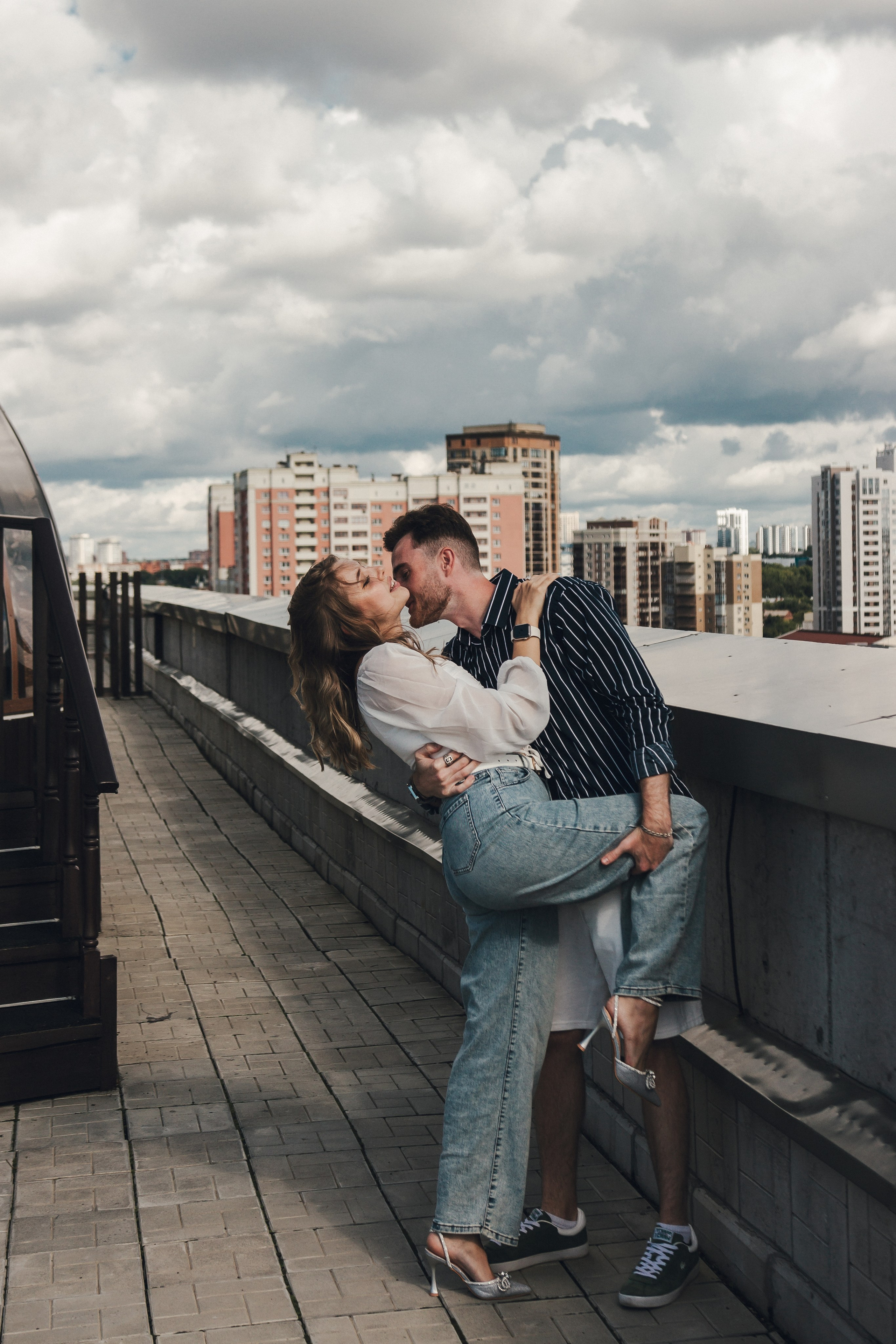 Capsula. Фотограф Новосибирск