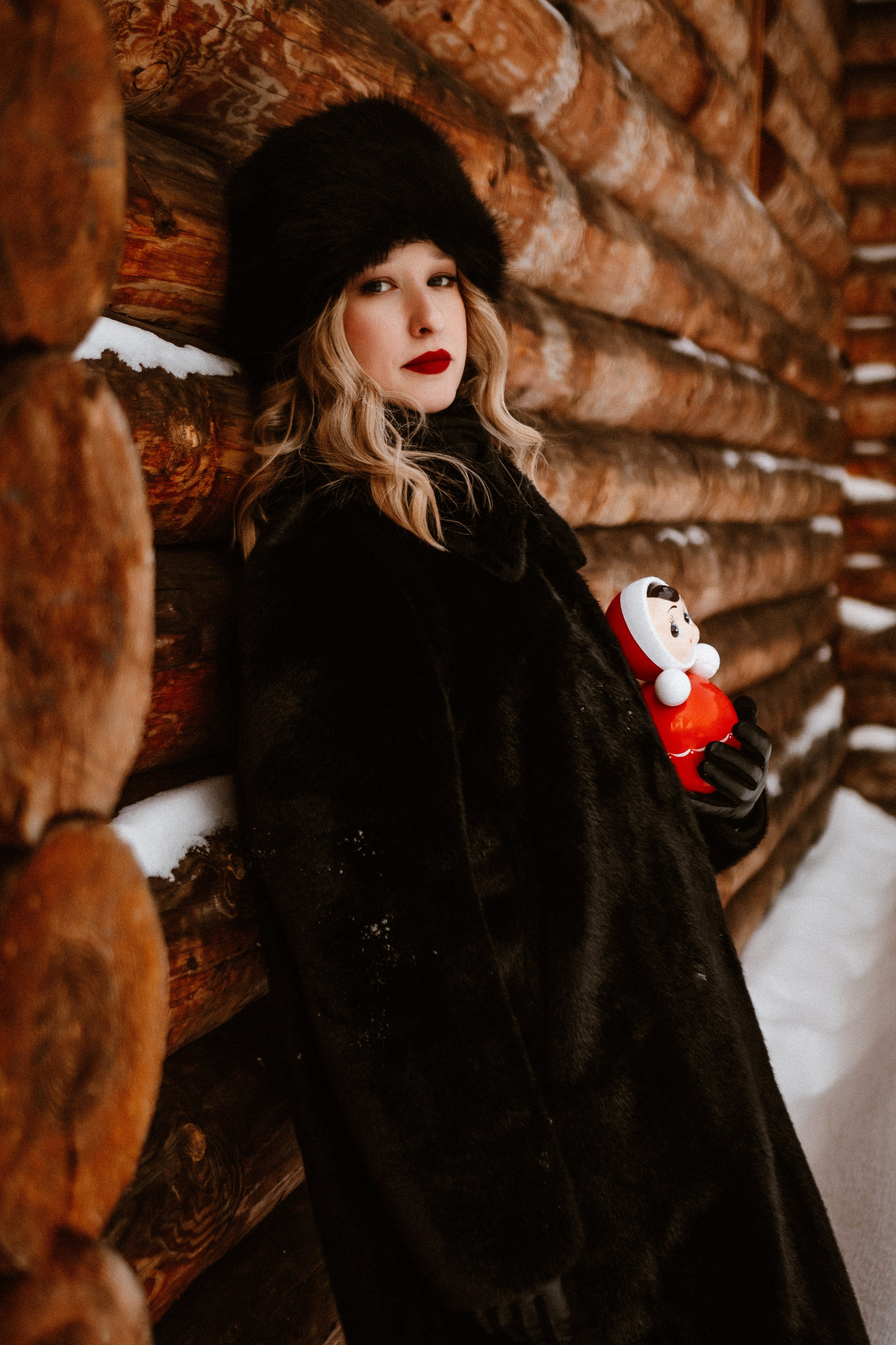 Вика. Фотограф Новосибирск