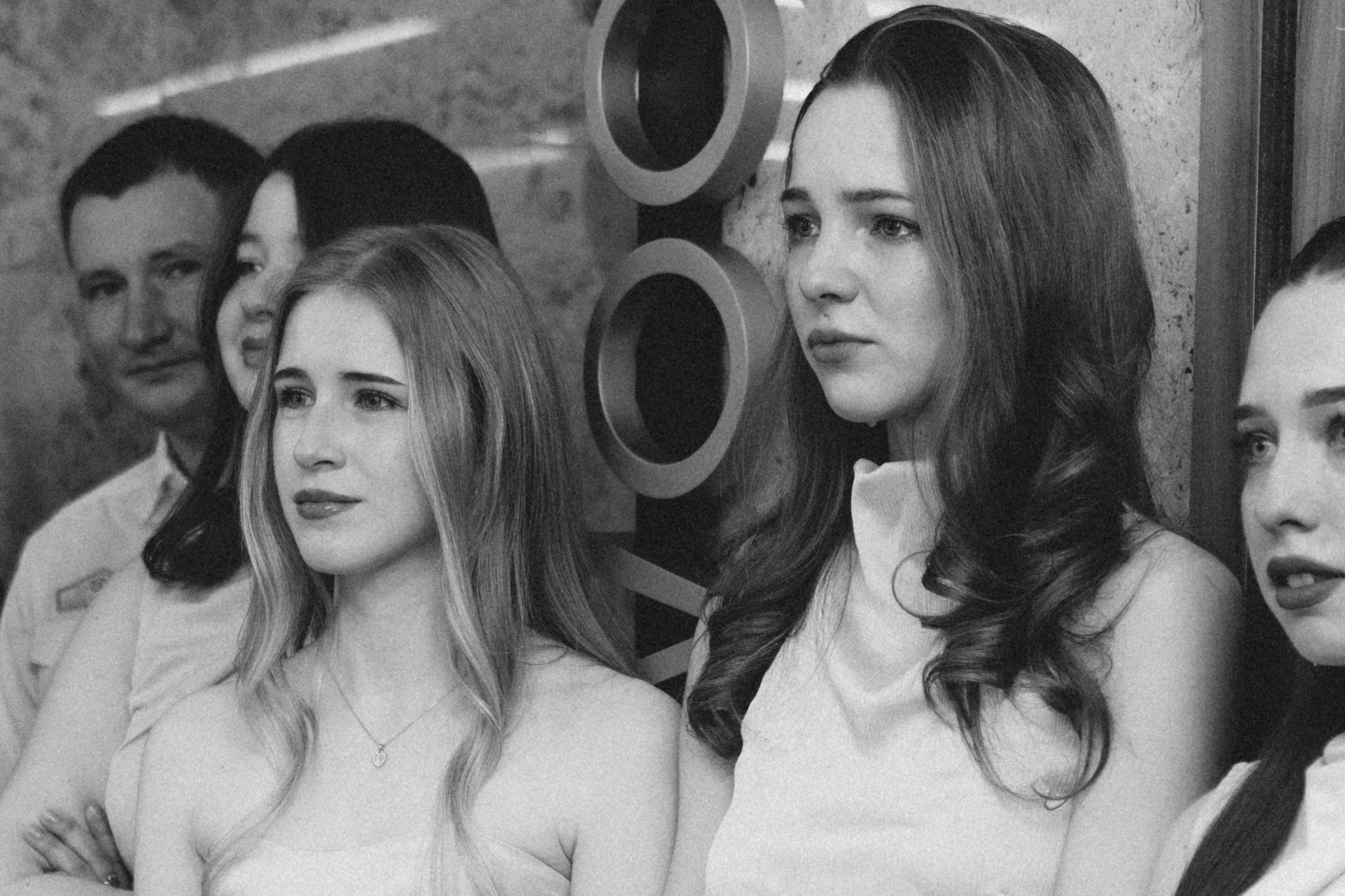 Алесандро и Мирослава. Фотограф Новосибирск