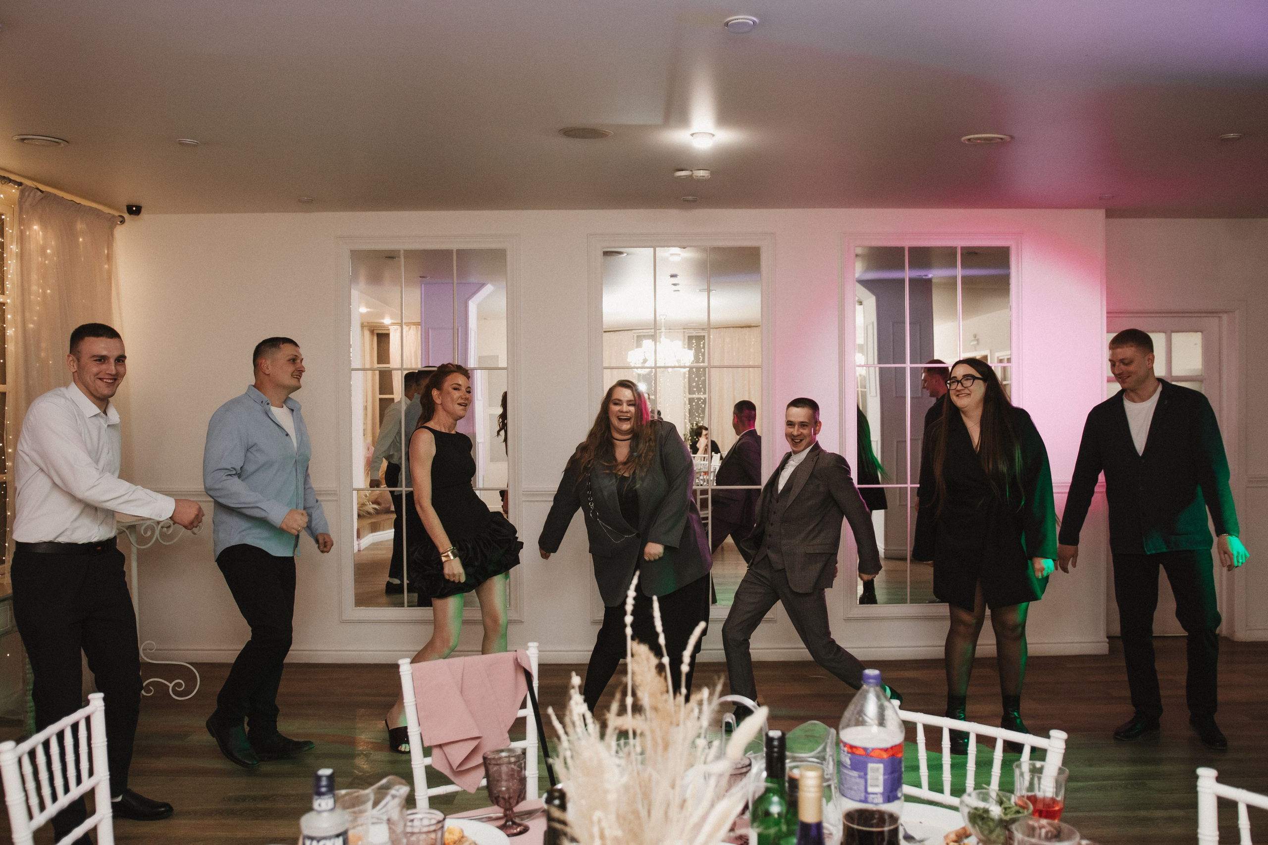 Елена и Андрей. Фотограф Новосибирск