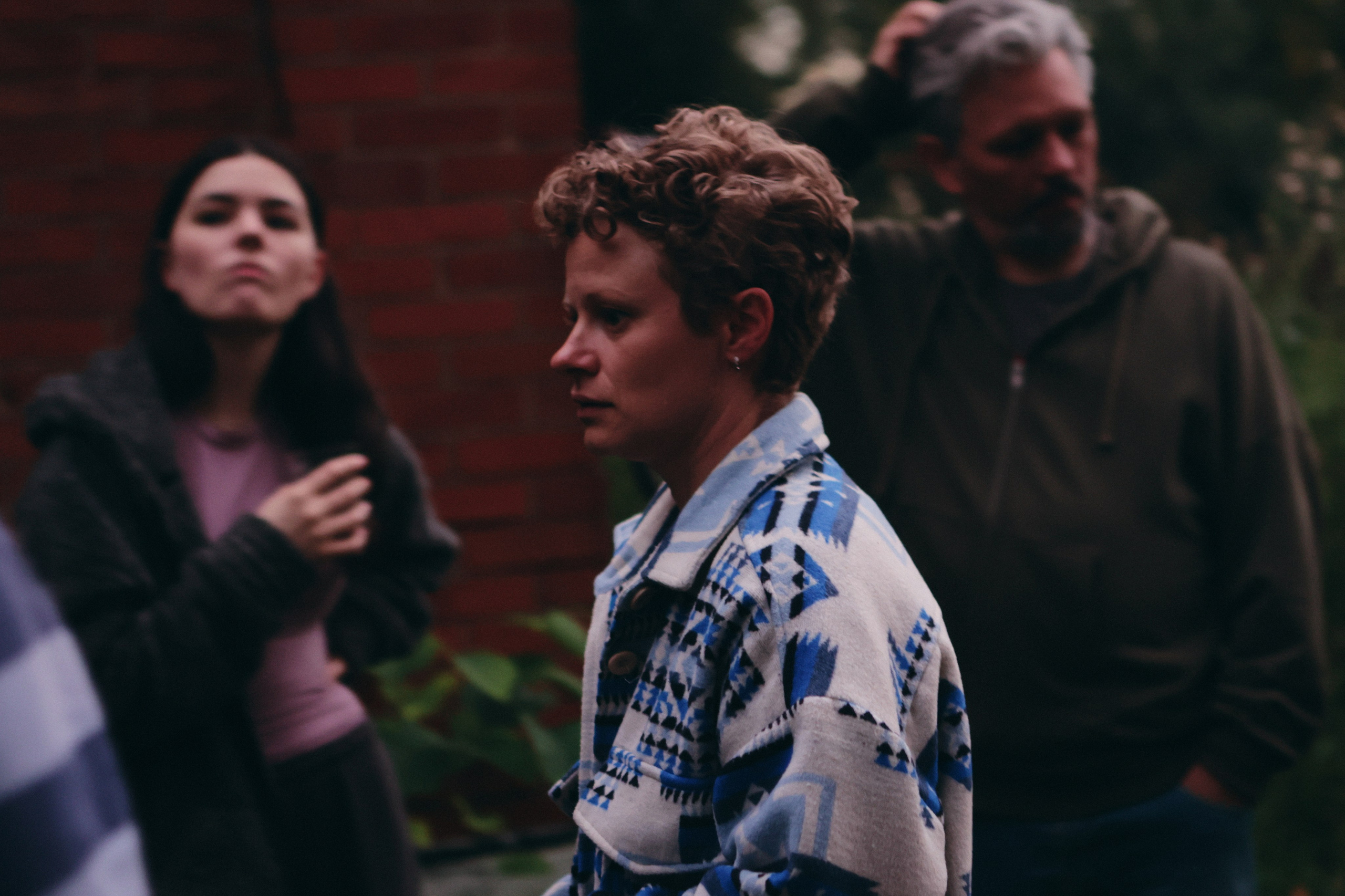 минута задумчивости