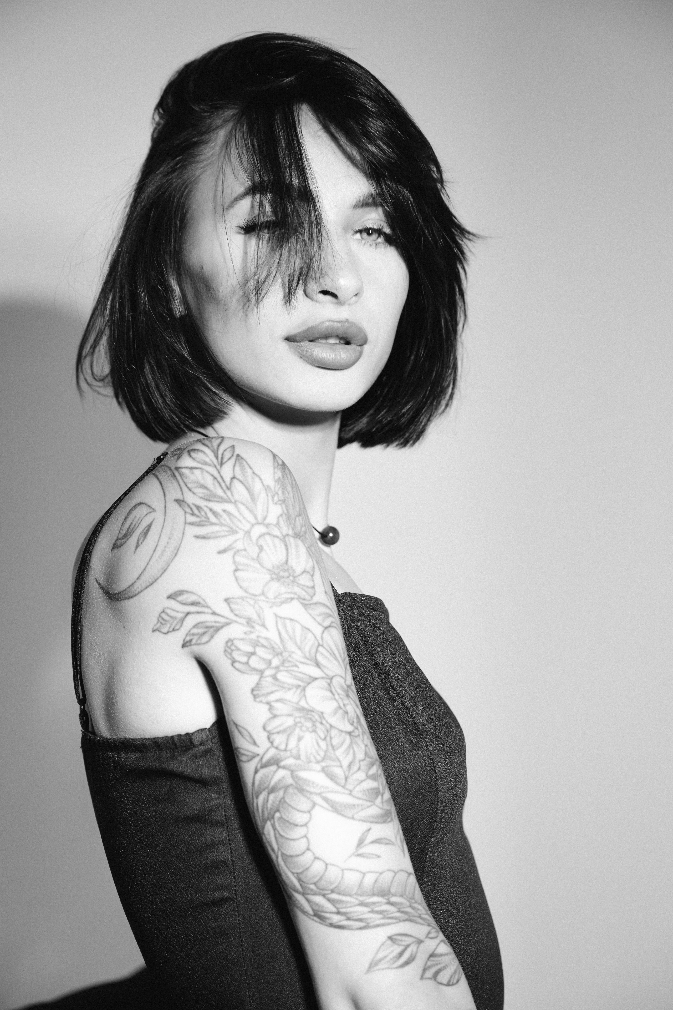 Студийные фотосессии. Студийный и свадебный фотограф и видеограф в Севастополе — Юлия Макаренко