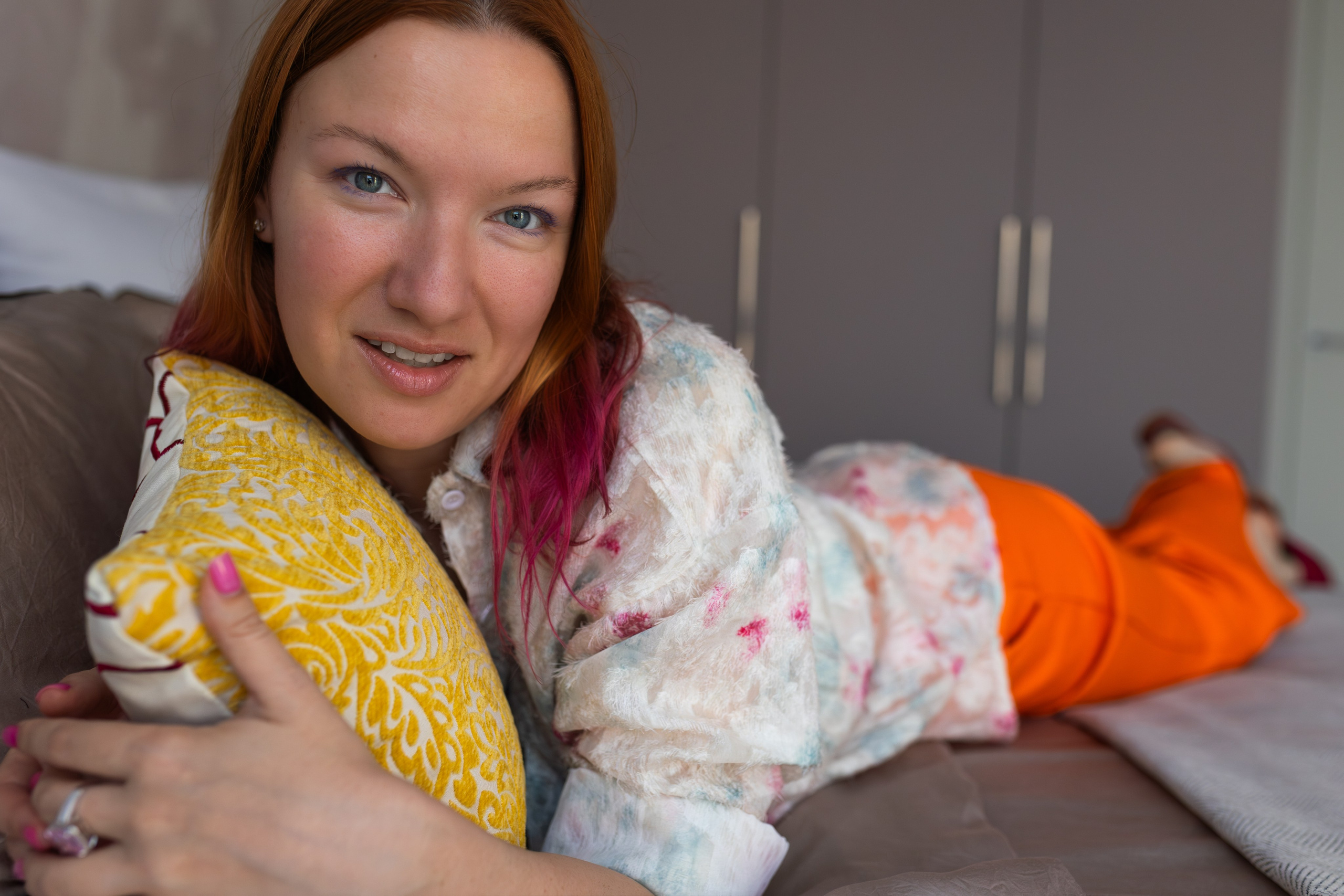 Контент-съемка (для профессионалов). Фотограф Антонина Знак. Семейные фотосессии. Москва и МО