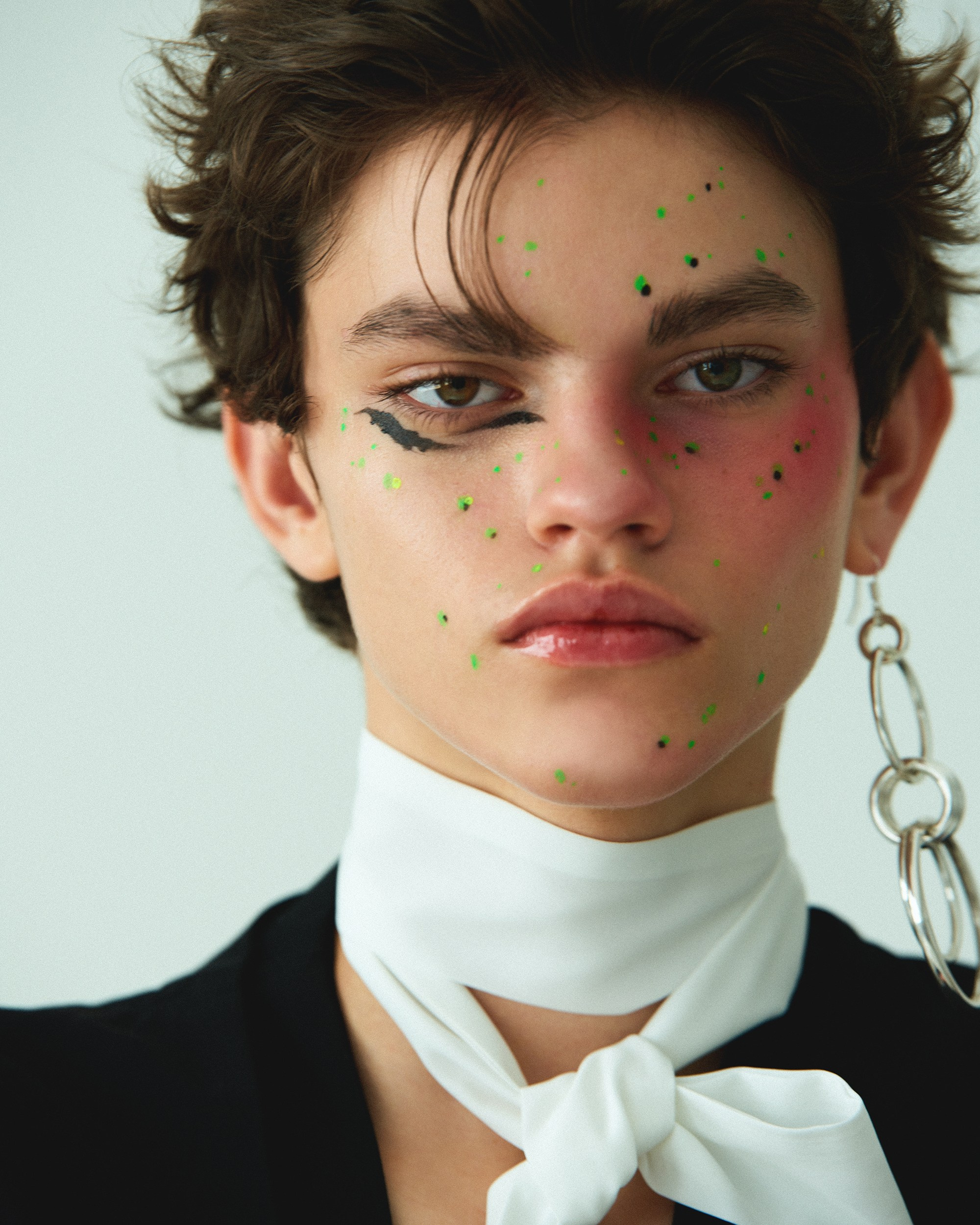 MISHA K. THE FAME MODELS