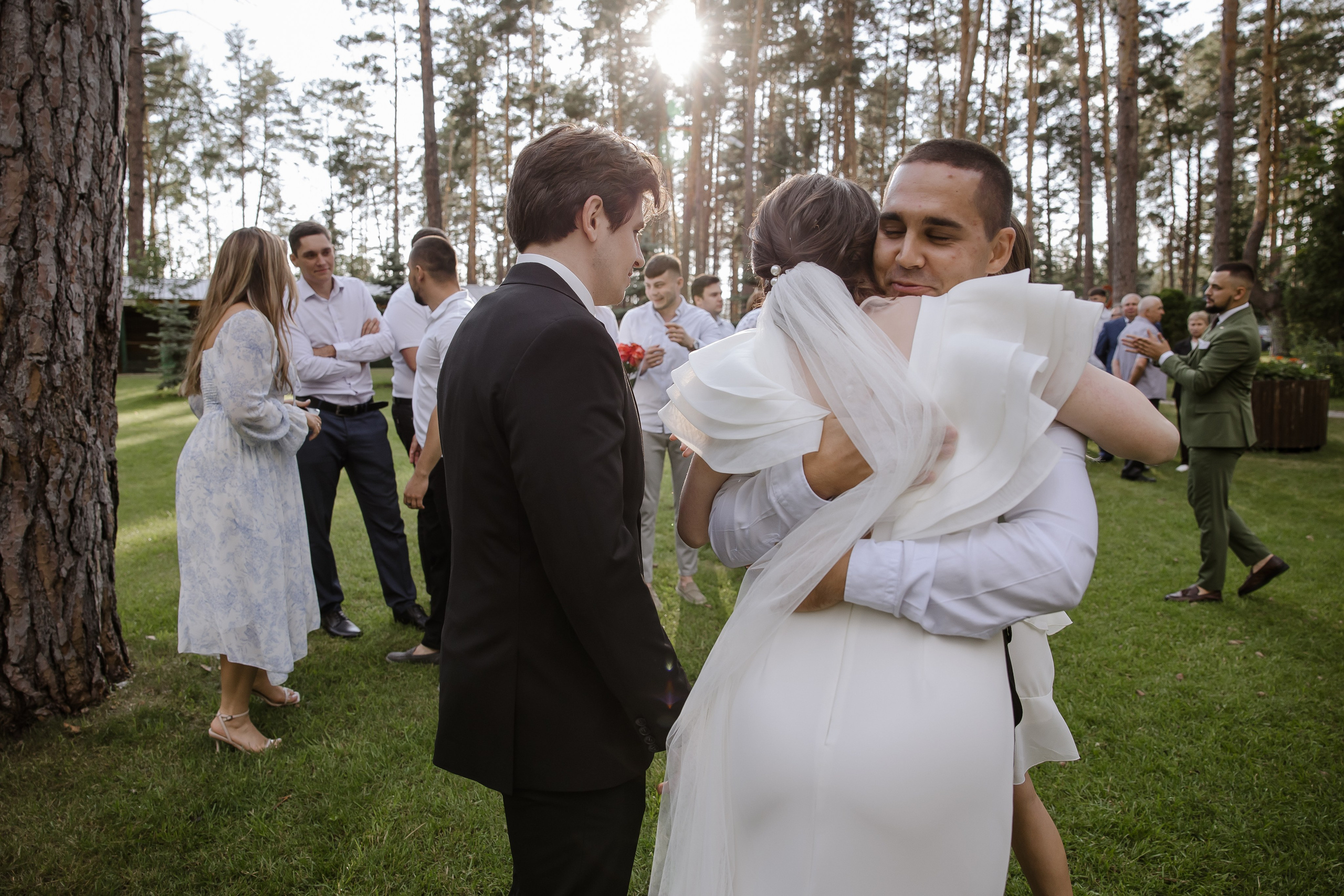 T&A. Свадебный и семейный фотограф в Самаре и Тольятти | Елена Топанцева