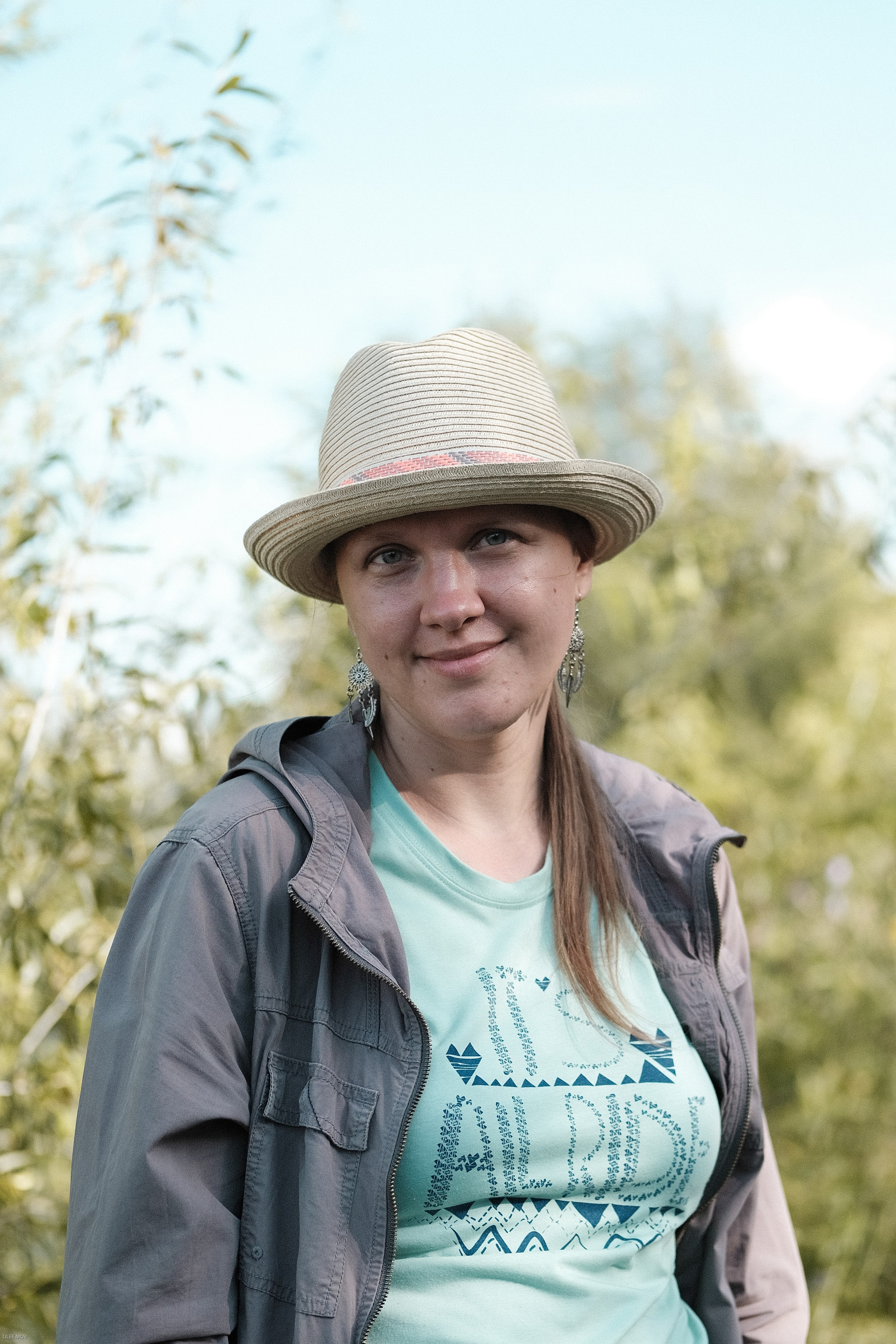 Эко-фестиваль АртЛуга 2023. LIYALEE PHOTO