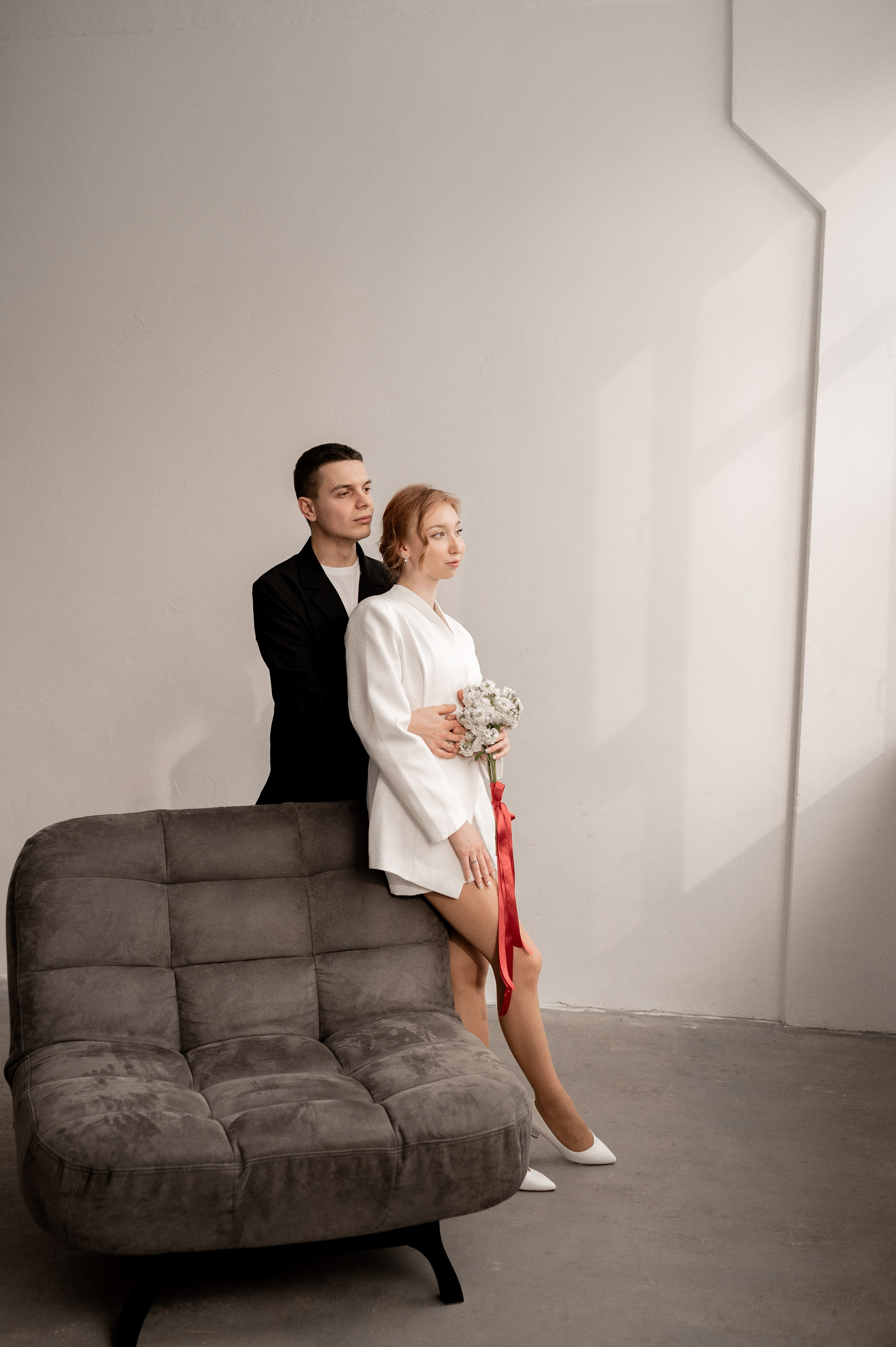 Предсвадебная love storry. Свадебный и семейный фотограф в Серпухове Александра Дерюшева