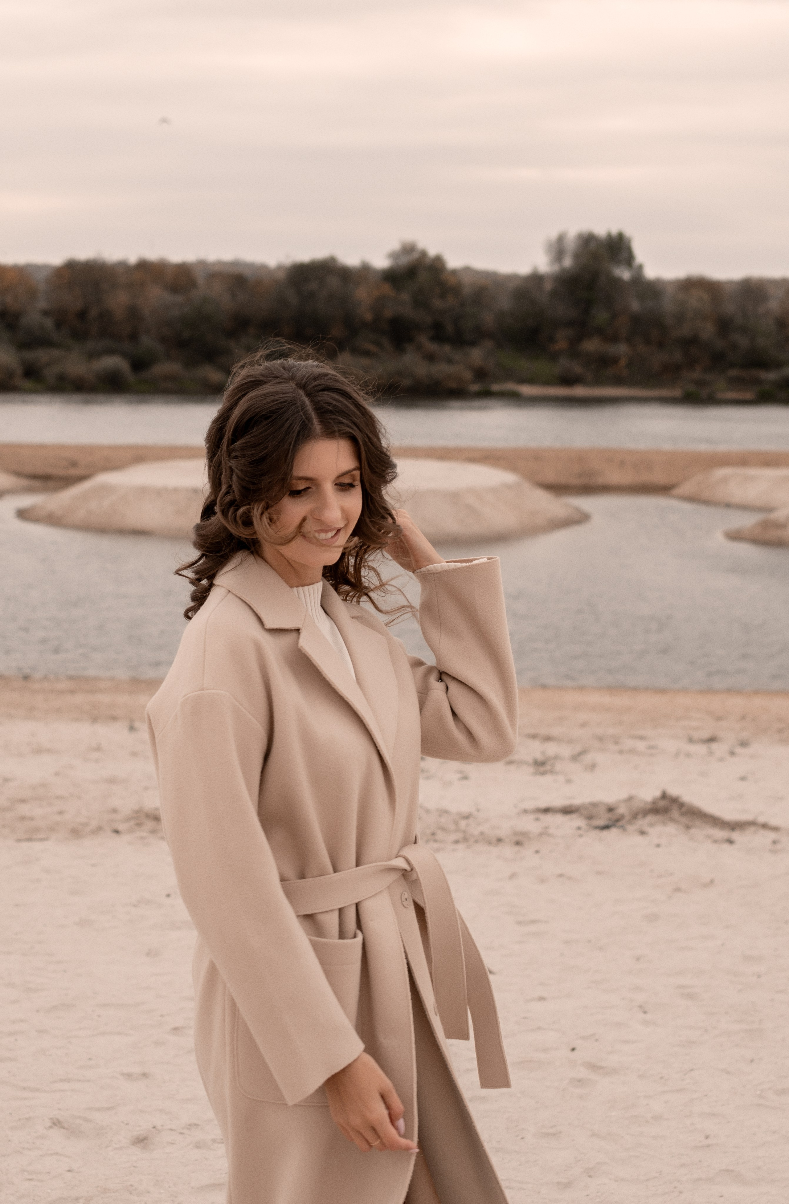 Елена. Свадебный и семейный фотограф в Серпухове Александра Дерюшева