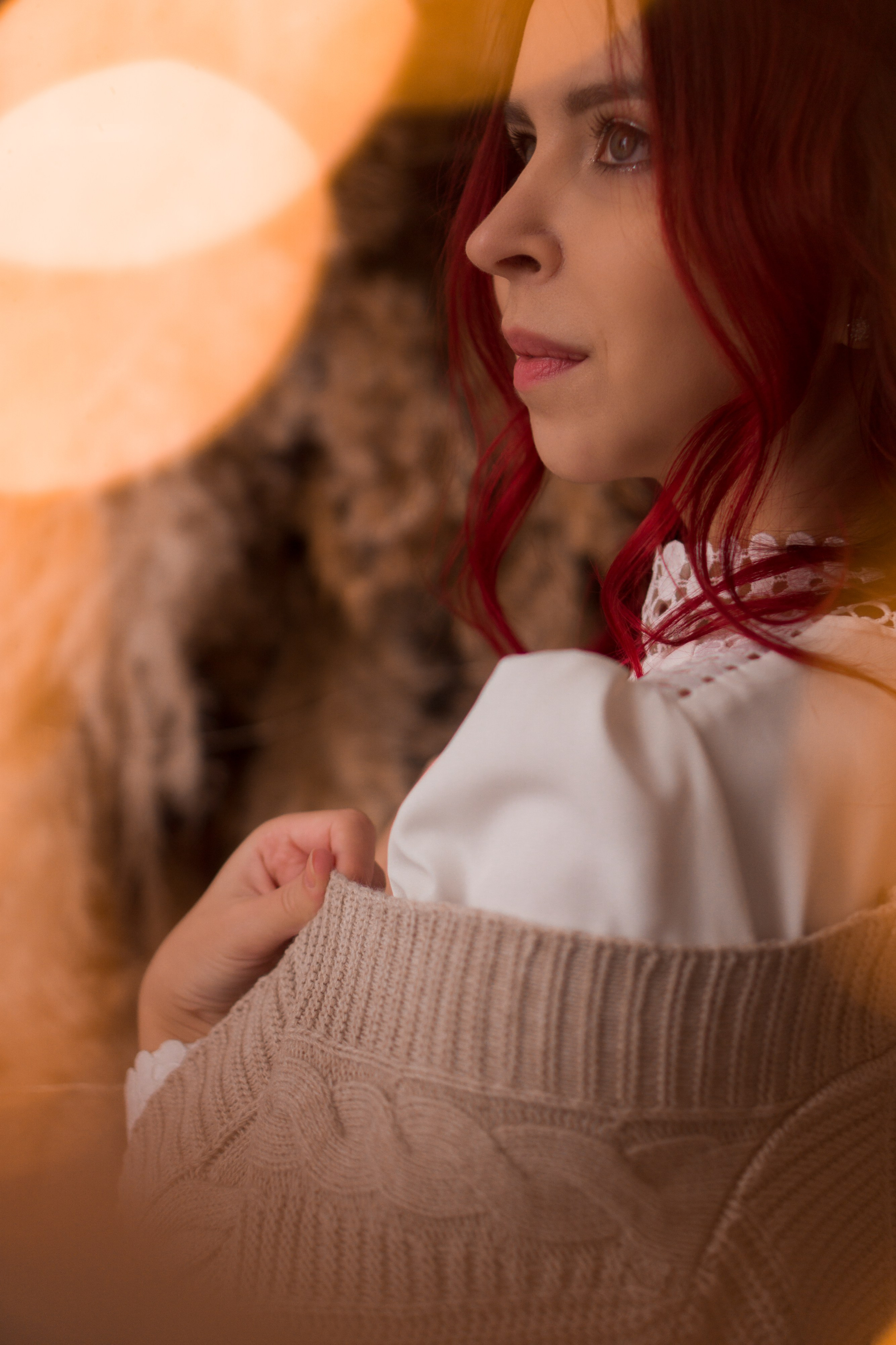 Чудо вокруг. Фотограф в Санкт-Петербурге Виктория Черникова