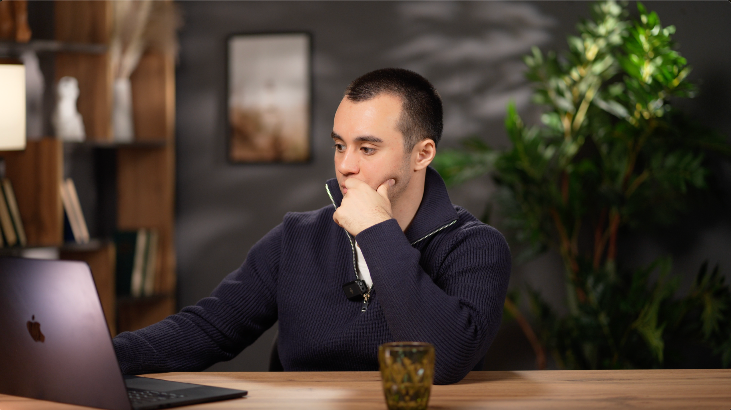 Видеоуроки. Студия записи подкастов «Проявление»