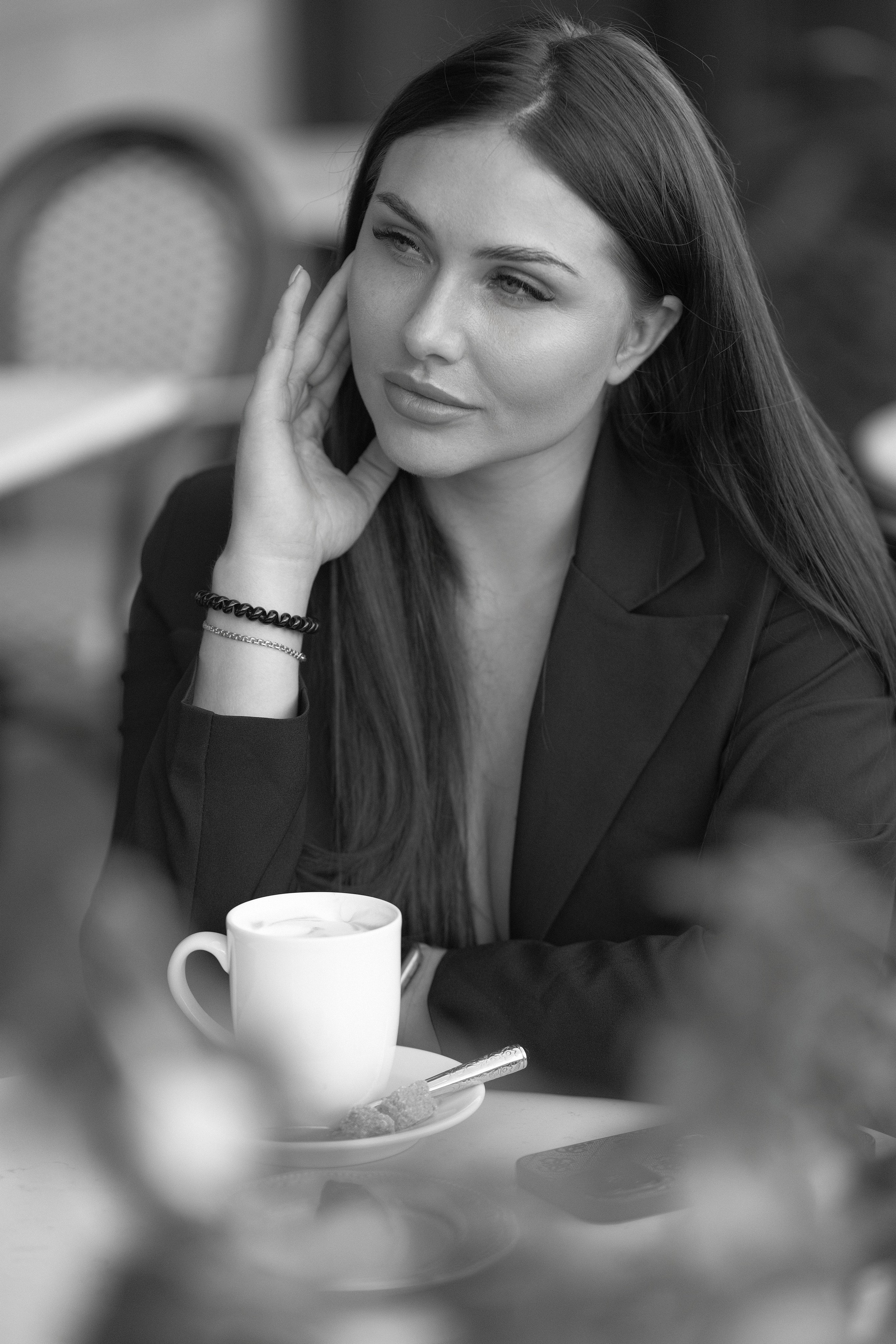 Стрит/лайф стайл сьемка. Портретный фотограф в Москве Александр Денисов