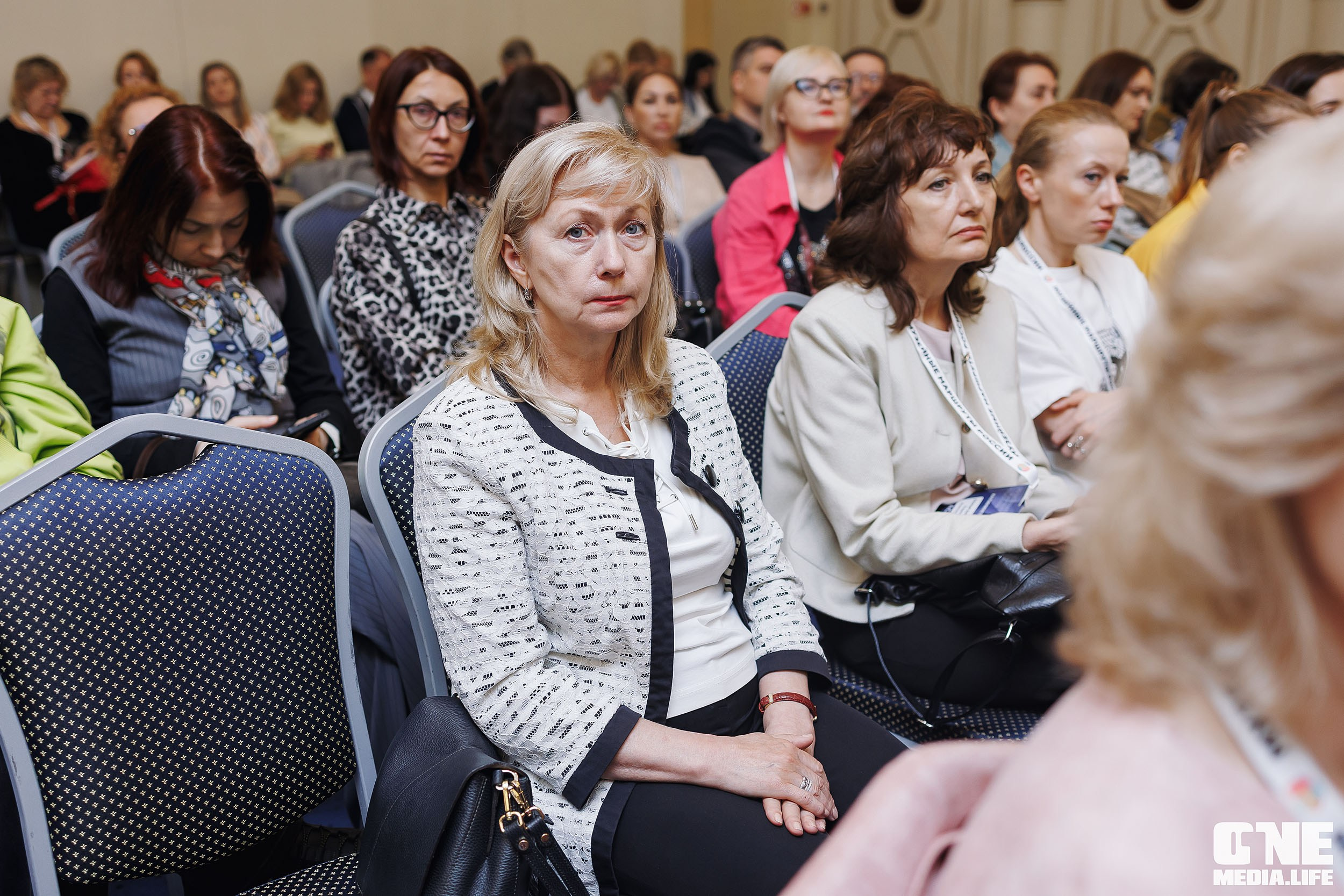 Балтийский Культурный Форум. День 3. One Media Life: фоторепортажи, фотоотчеты с мероприятий и заведений