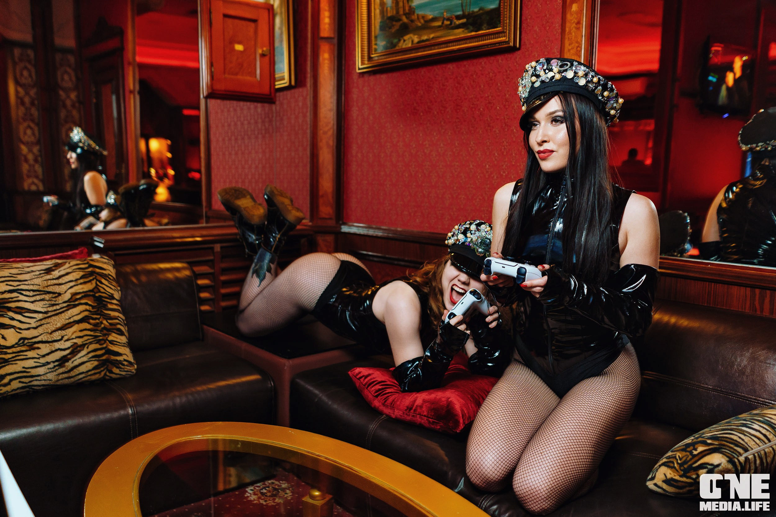 Фоторепортаж из РК Планета. One Media Life: фоторепортажи, фотоотчеты с мероприятий и заведений