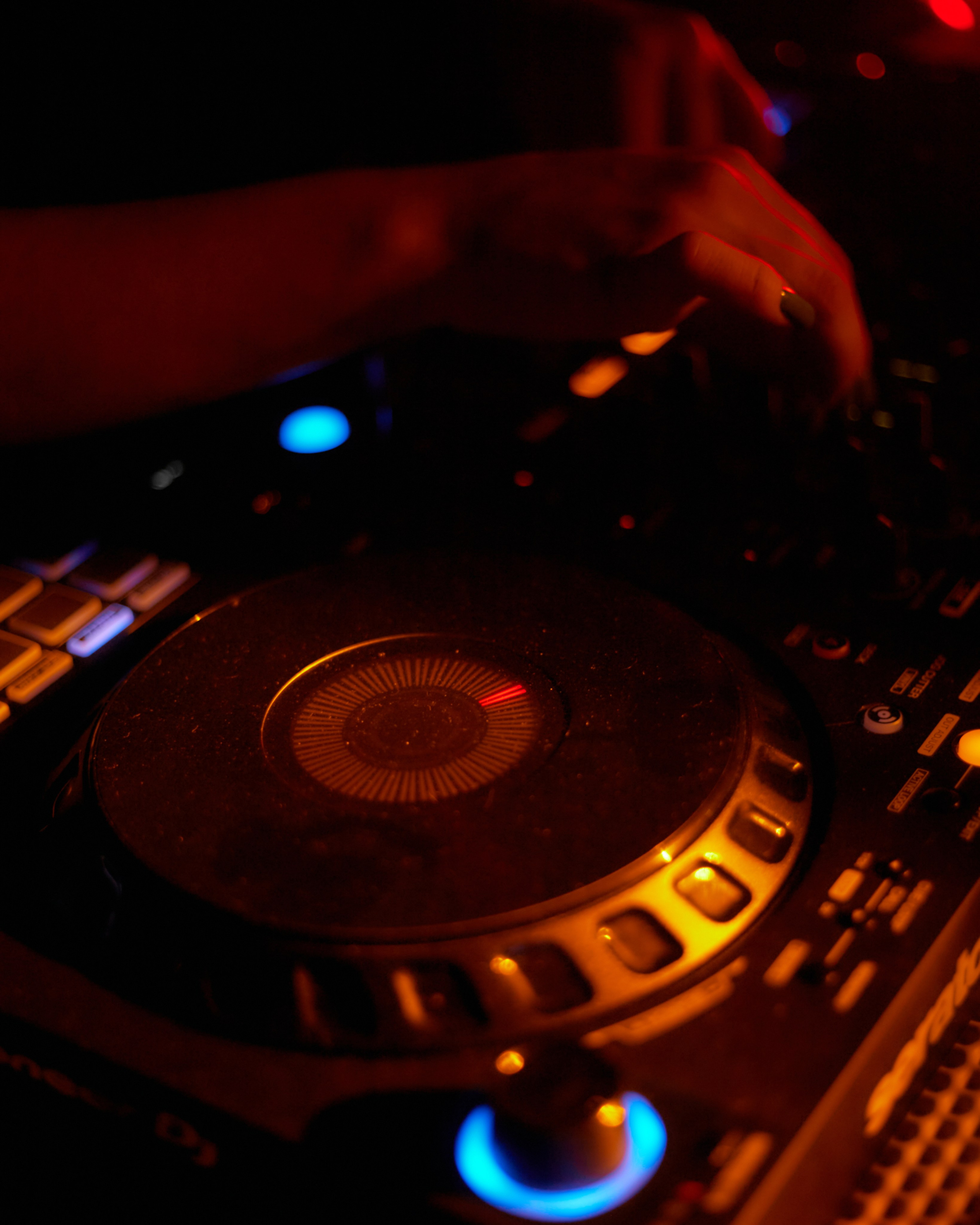 Overload / Gagarin Club. Фотограф из Первоуральска Роман Заиченко