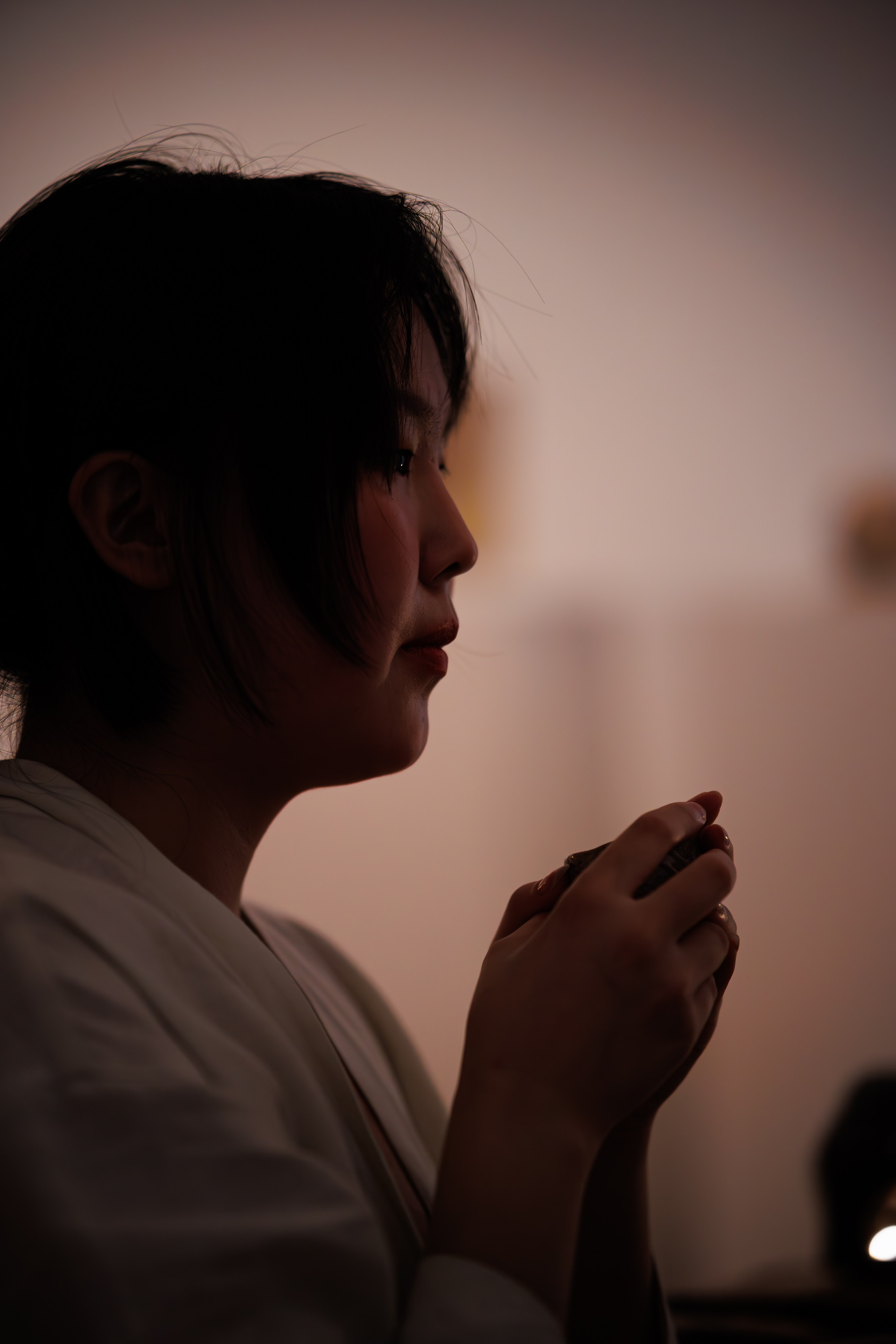 Открытие выставки | Центр современного искусства № 9. Репортажный фотограф Семён Борисов | Москва