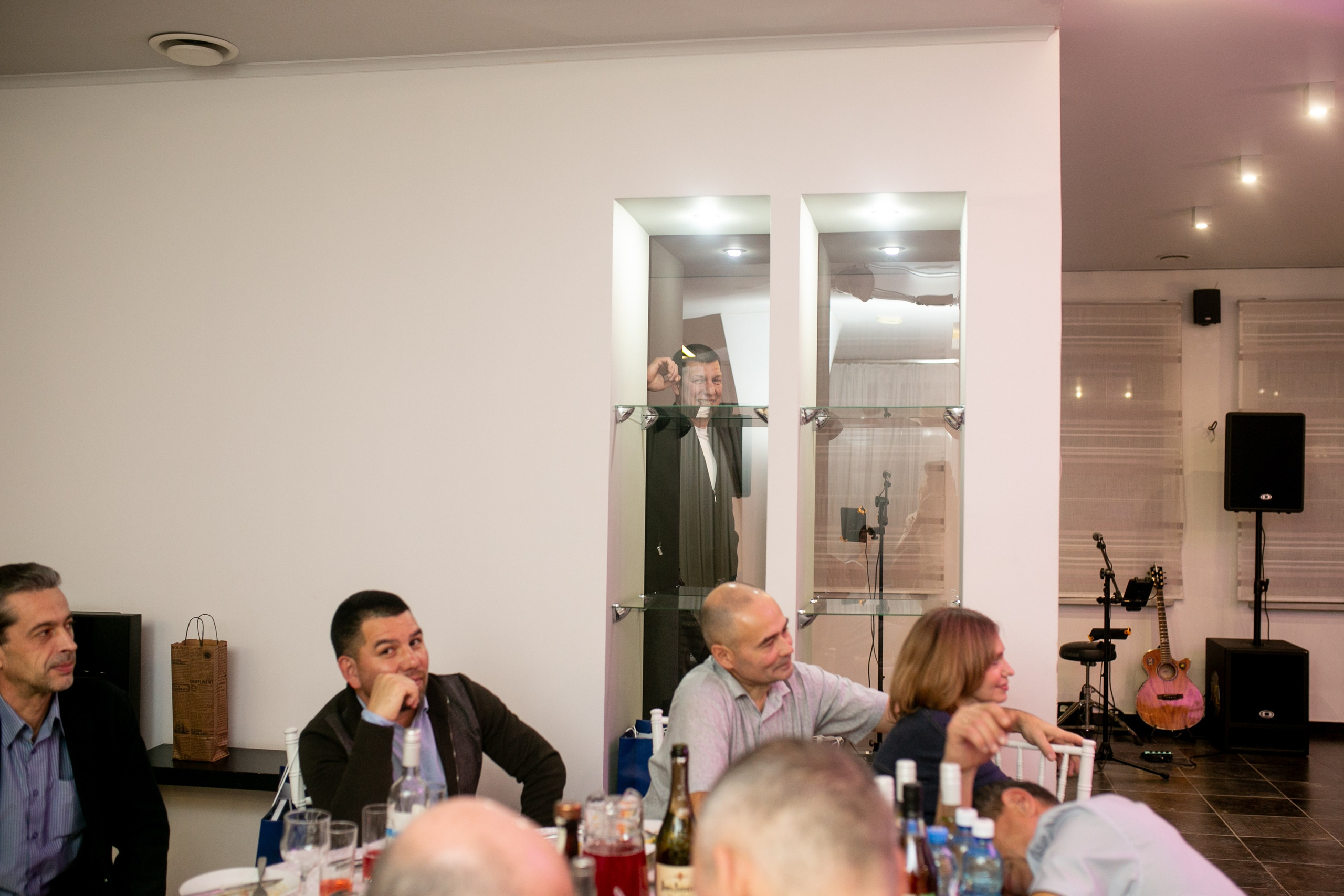 РСС 10 лет корпоратив. Фотограф в Новосибирске Ася Зверева