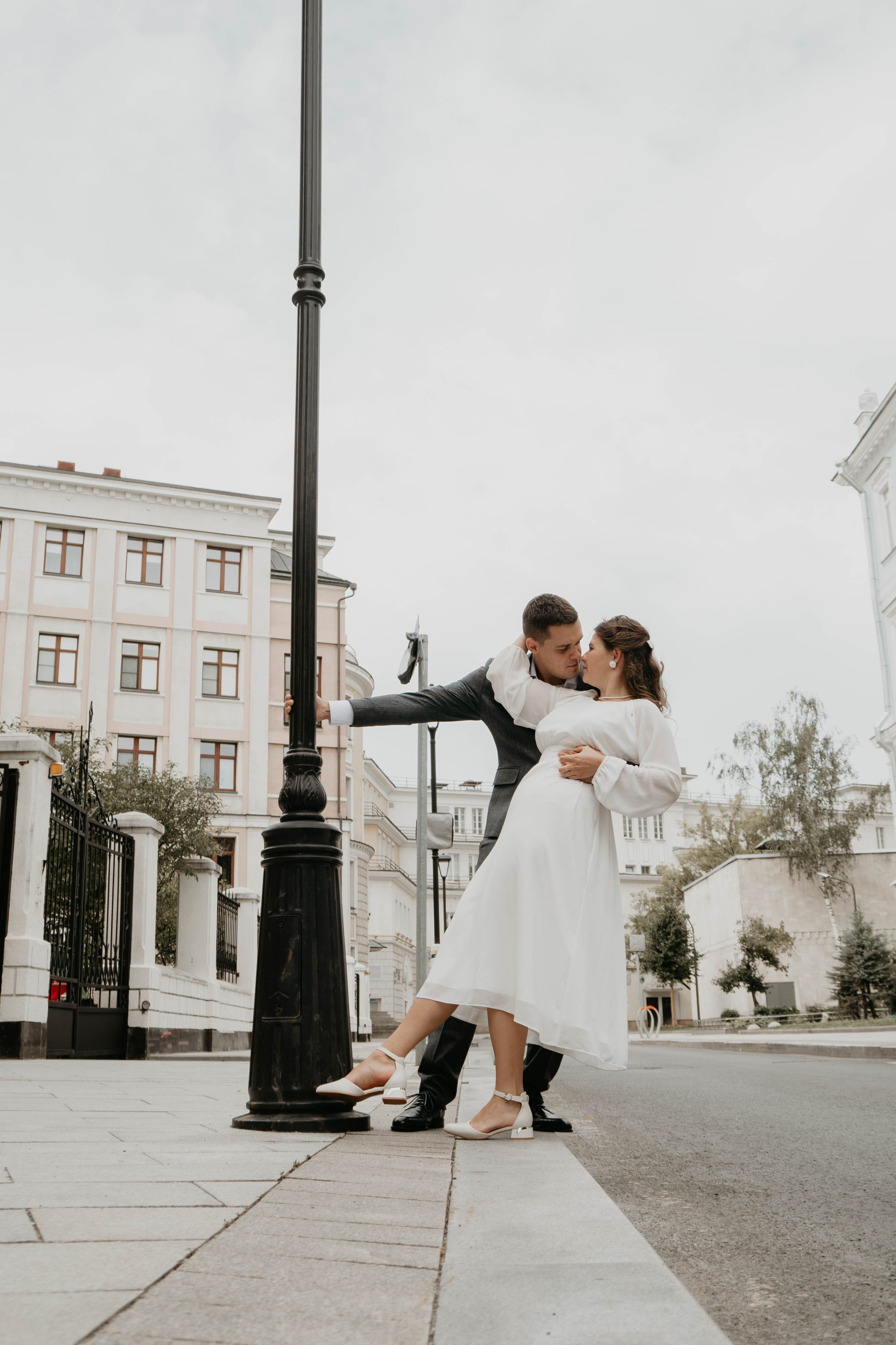 Свадьба Артура и Марии. Продакшн VANDAL VISION