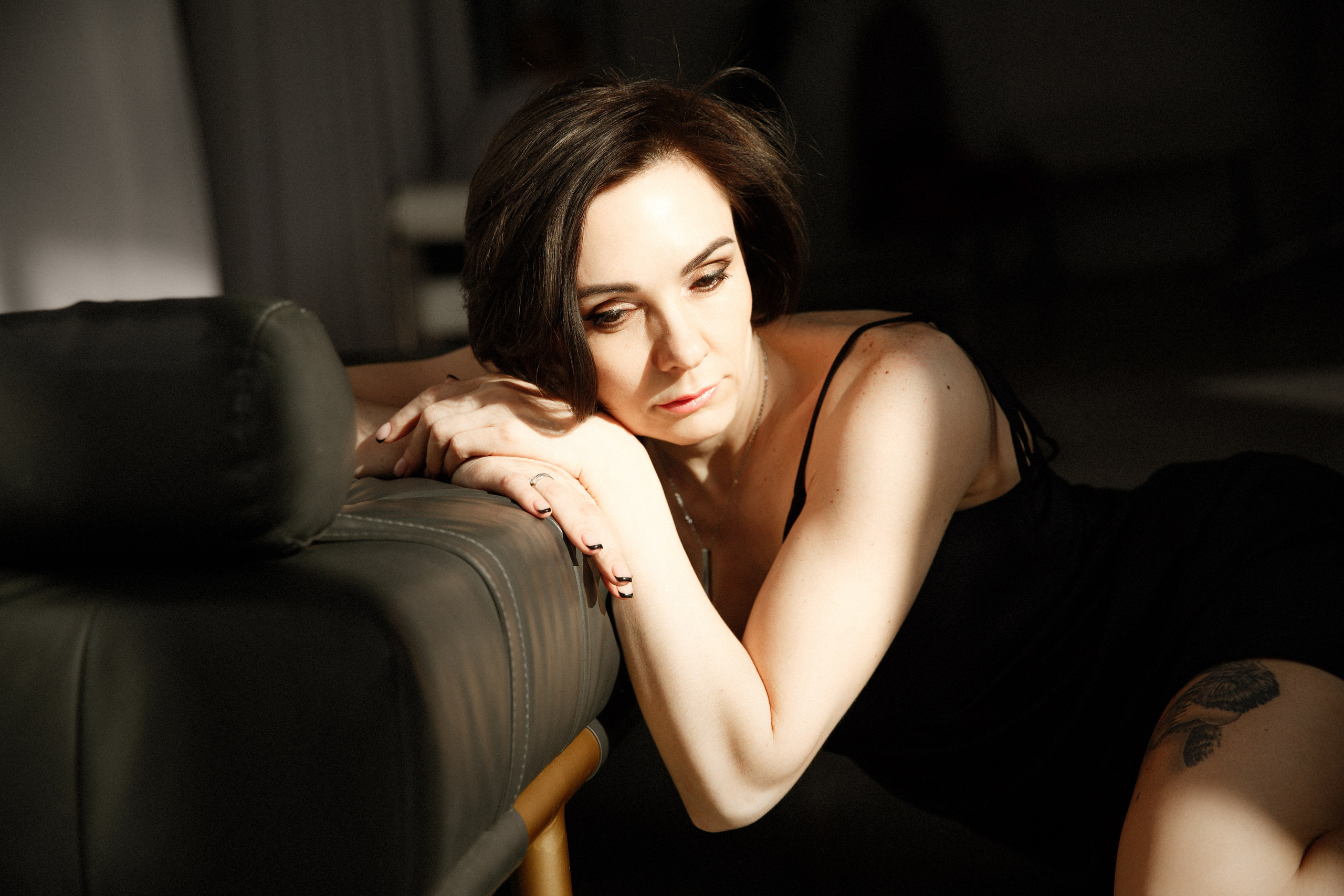 Наташа. Устинова Софья. Фотограф. Москва