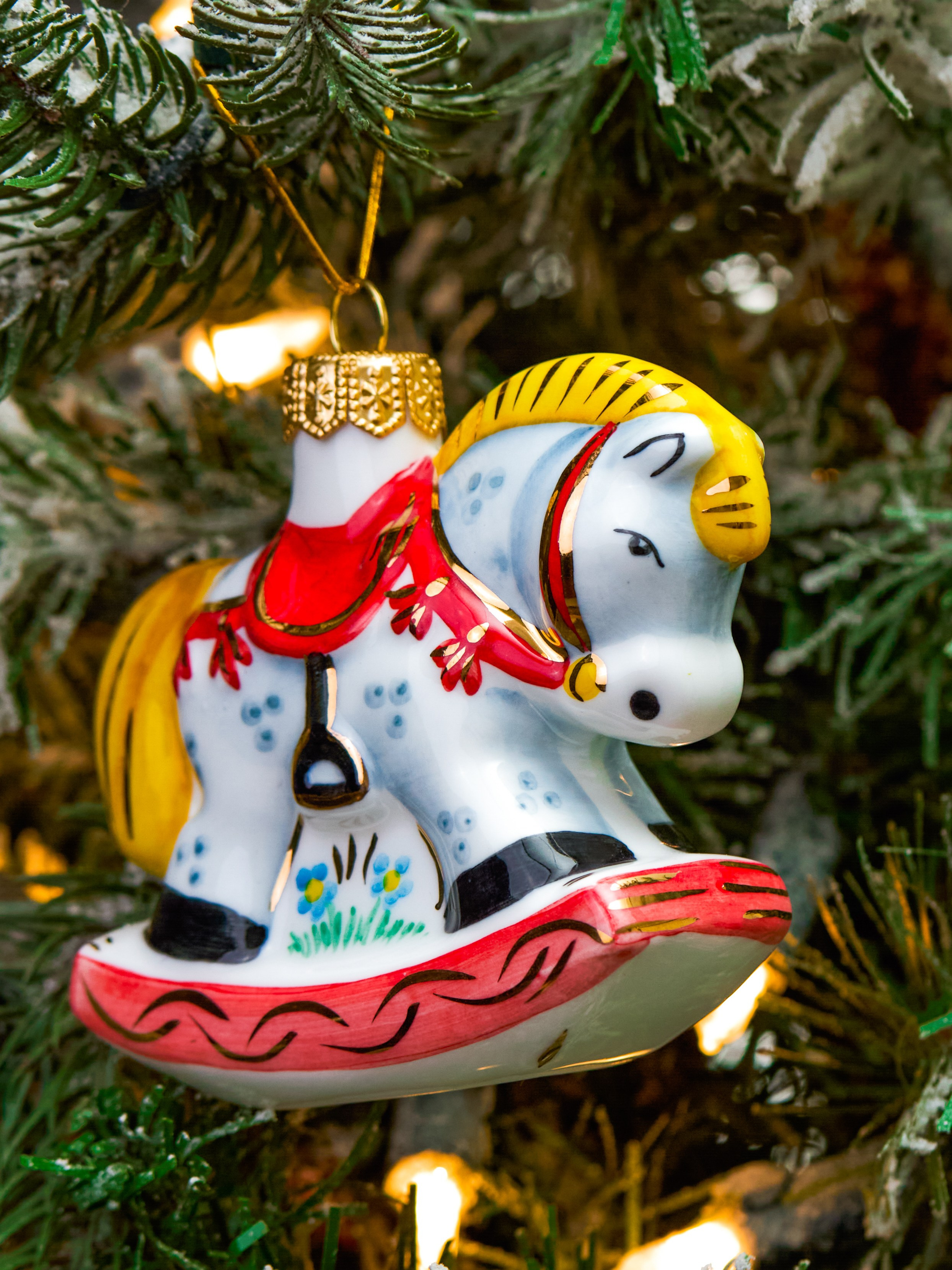 Ёлочные игрушки и фигурки. Сайт о предметной, имиджевой и портретной фотографии, фотограф Фил Киреев