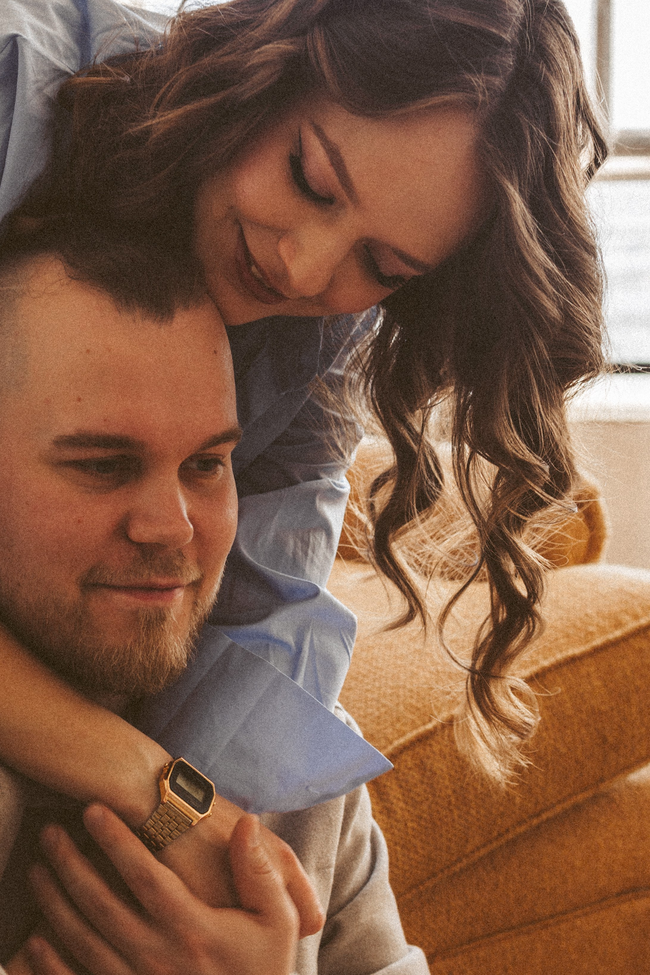 Беременность. Фотограф в Москве и Домодедово Ирина Коростелева