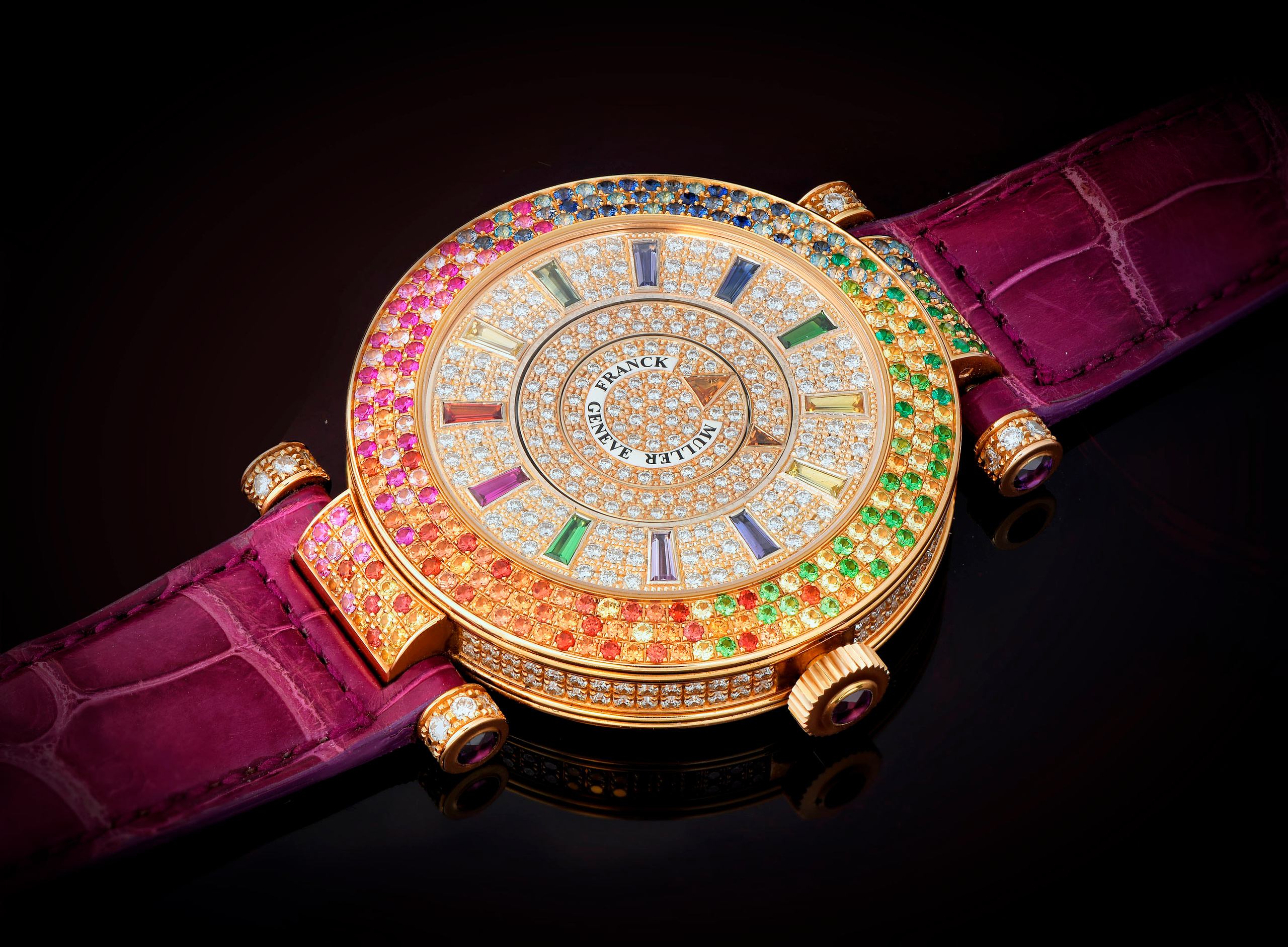 JEWERLY PHOTOGRAPHY. Рекламный фотограф Андрей Кузнецов в Москве и Праге