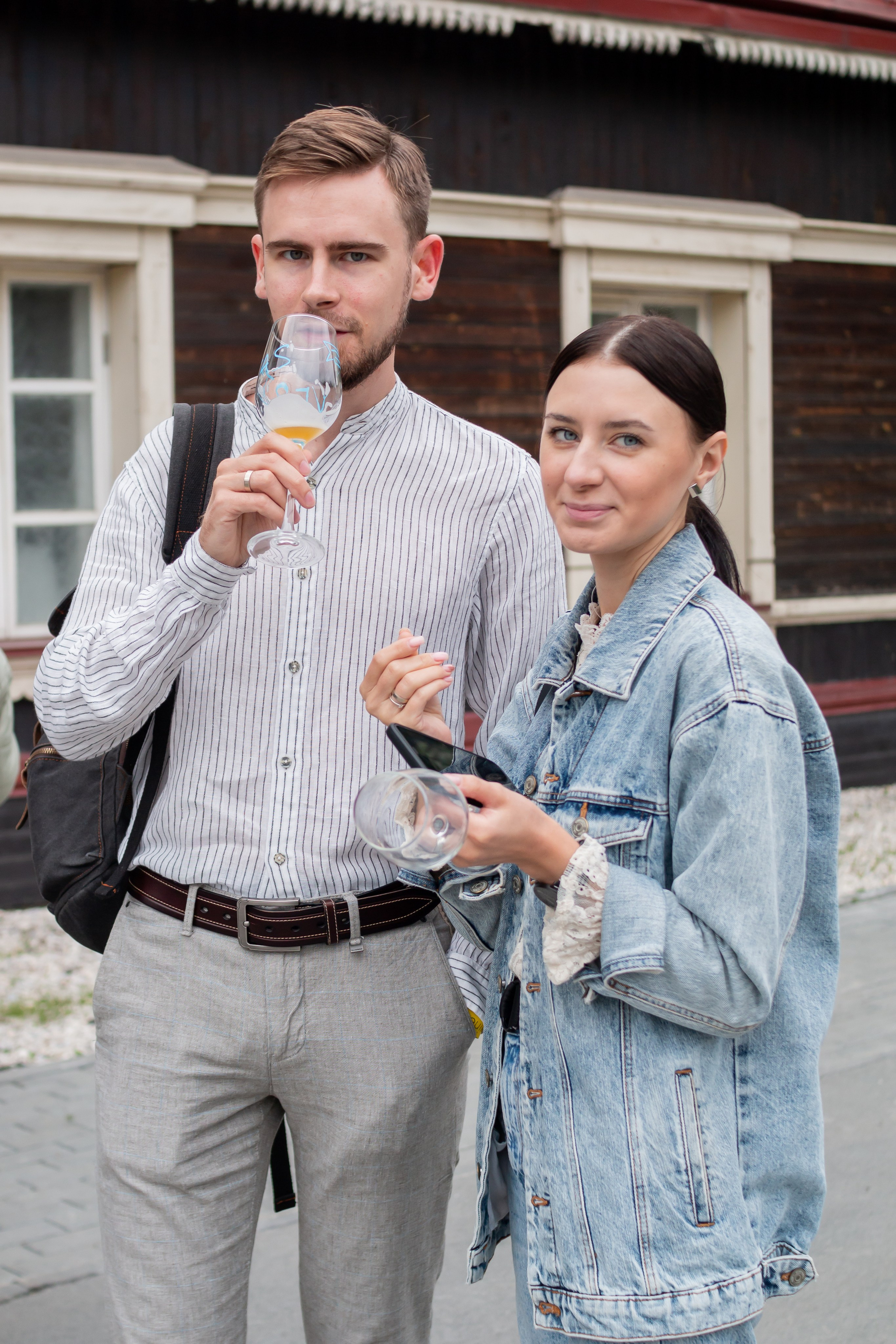 Винный фестиваль PRO WINE. Фотограф в Новосибирске Екатерина Васильева