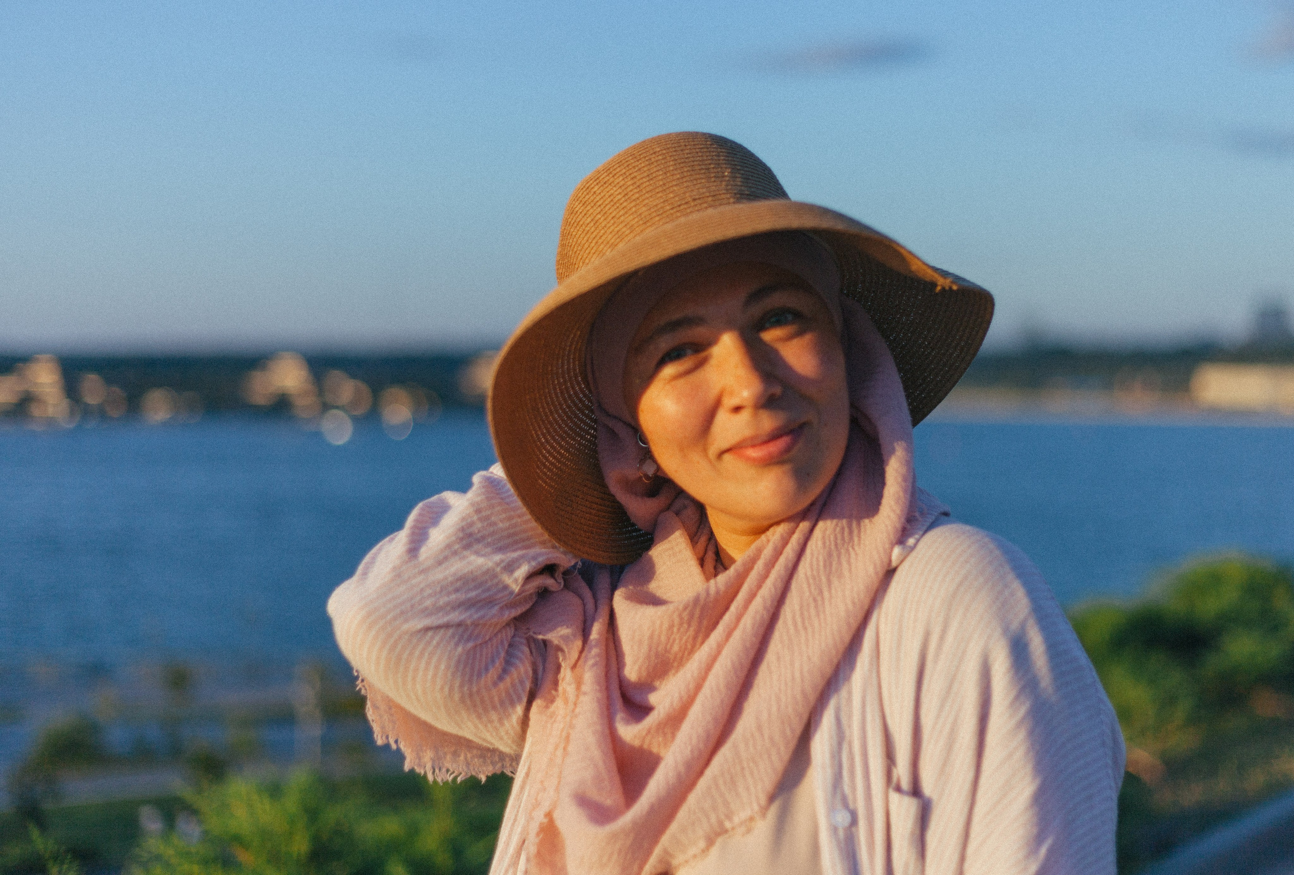 Ильсеяр. Навстречу солнцу!. Саида Шигапова