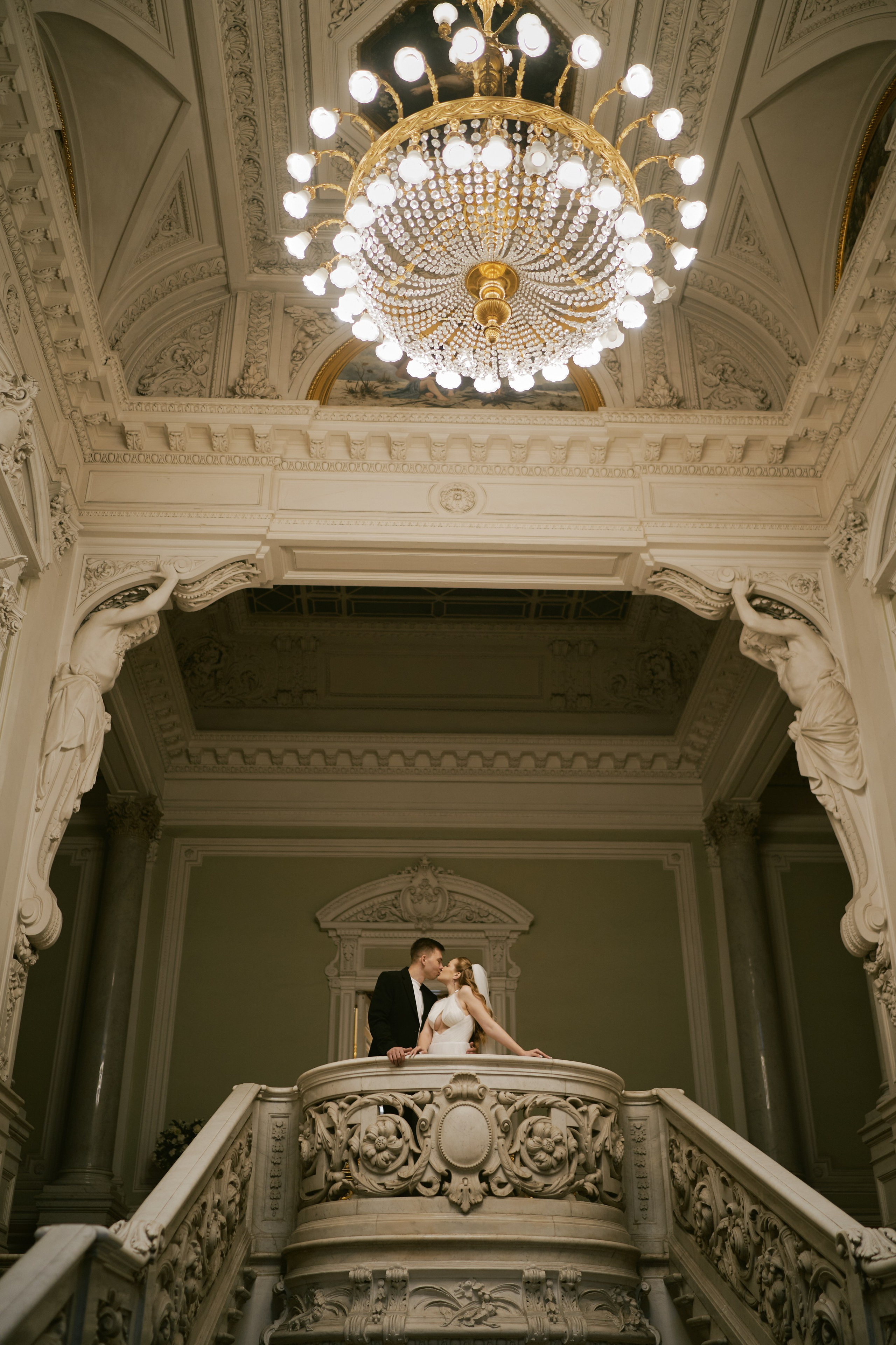 Таня и Иван. Фотограф в Санкт-Петербурге | Аня Маленчук