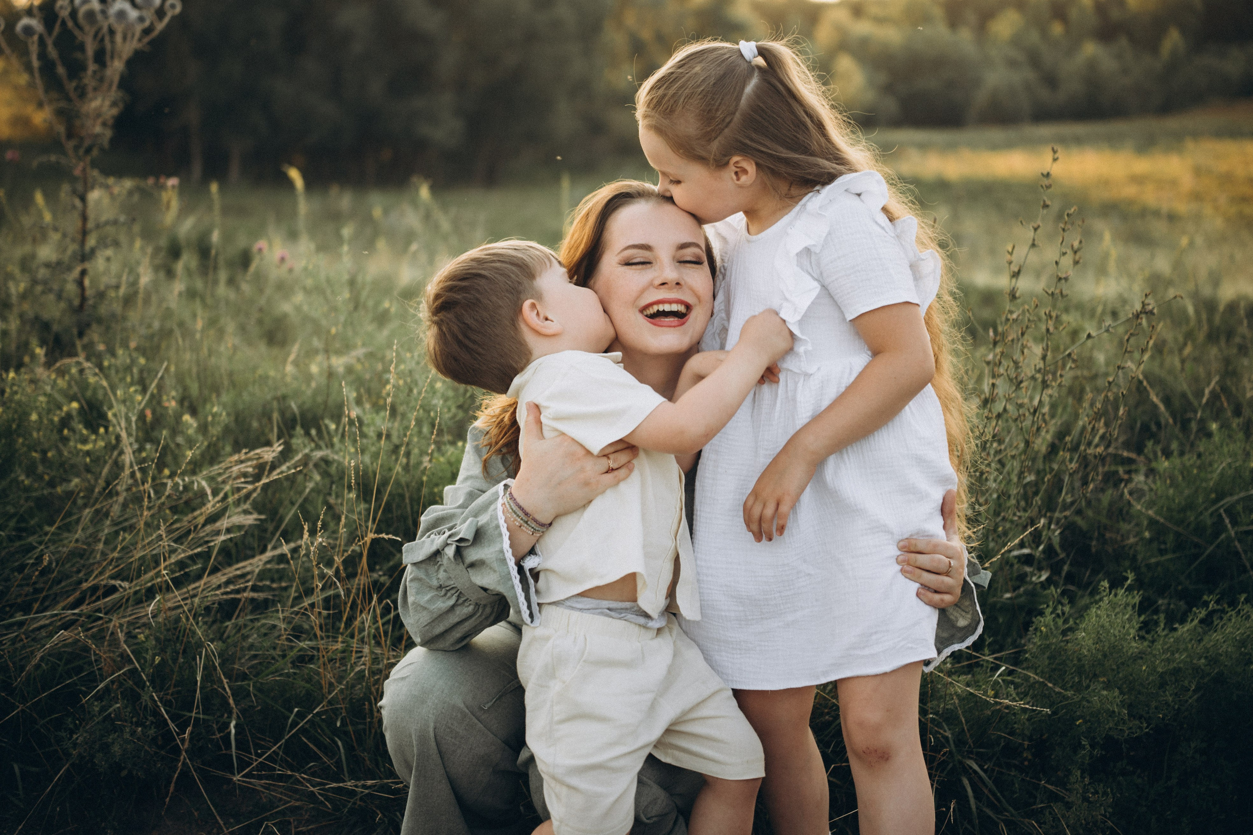 Фотограф Екатерина Егорова