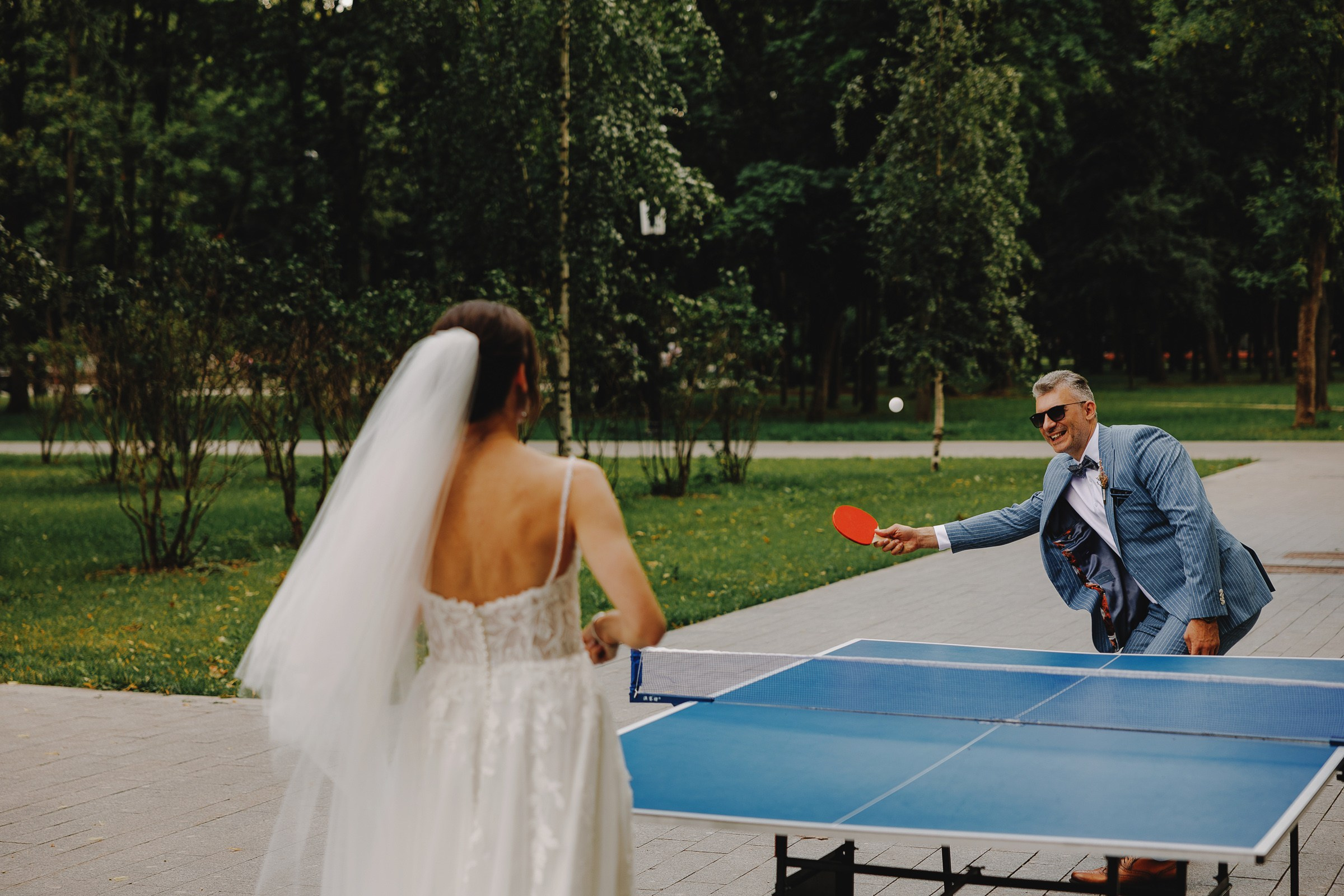 Тимофей и Татьяна. Свадебный фотограф и видеограф Дмитрий Горяченков