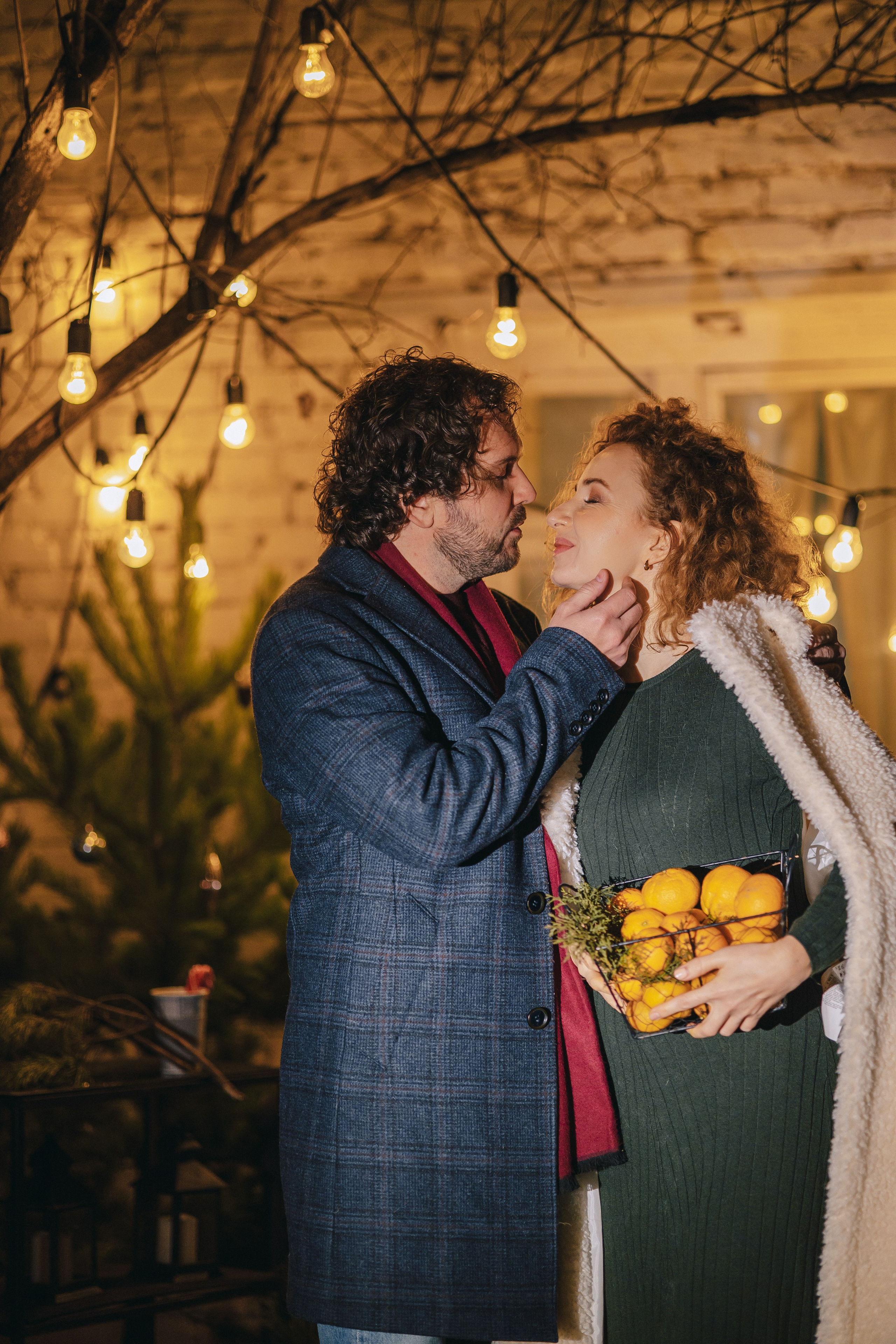 Юля и Коля. Фотограф Таганрог Любимая Надя