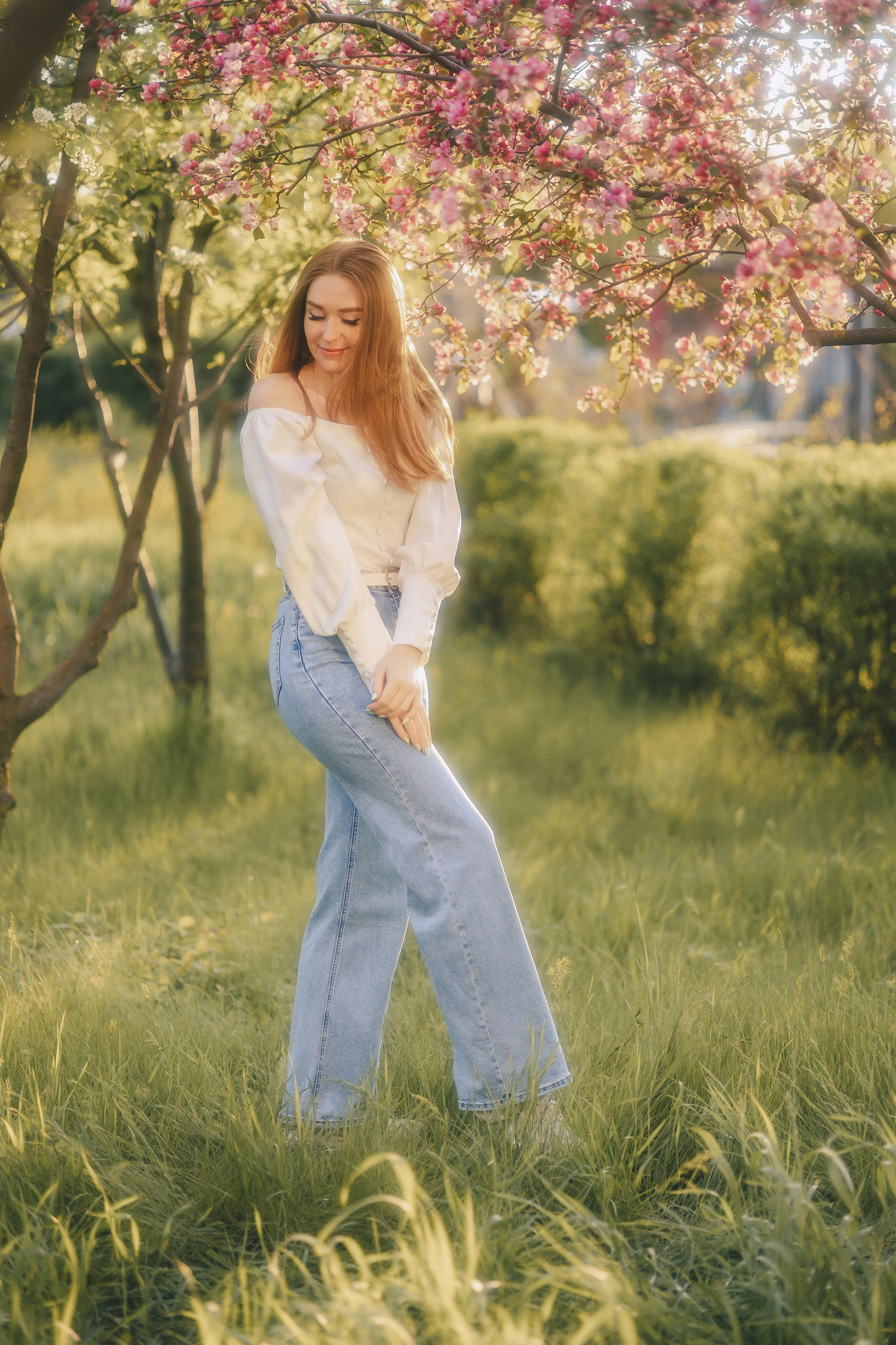 Юля. Фотограф Таганрог Любимая Надя