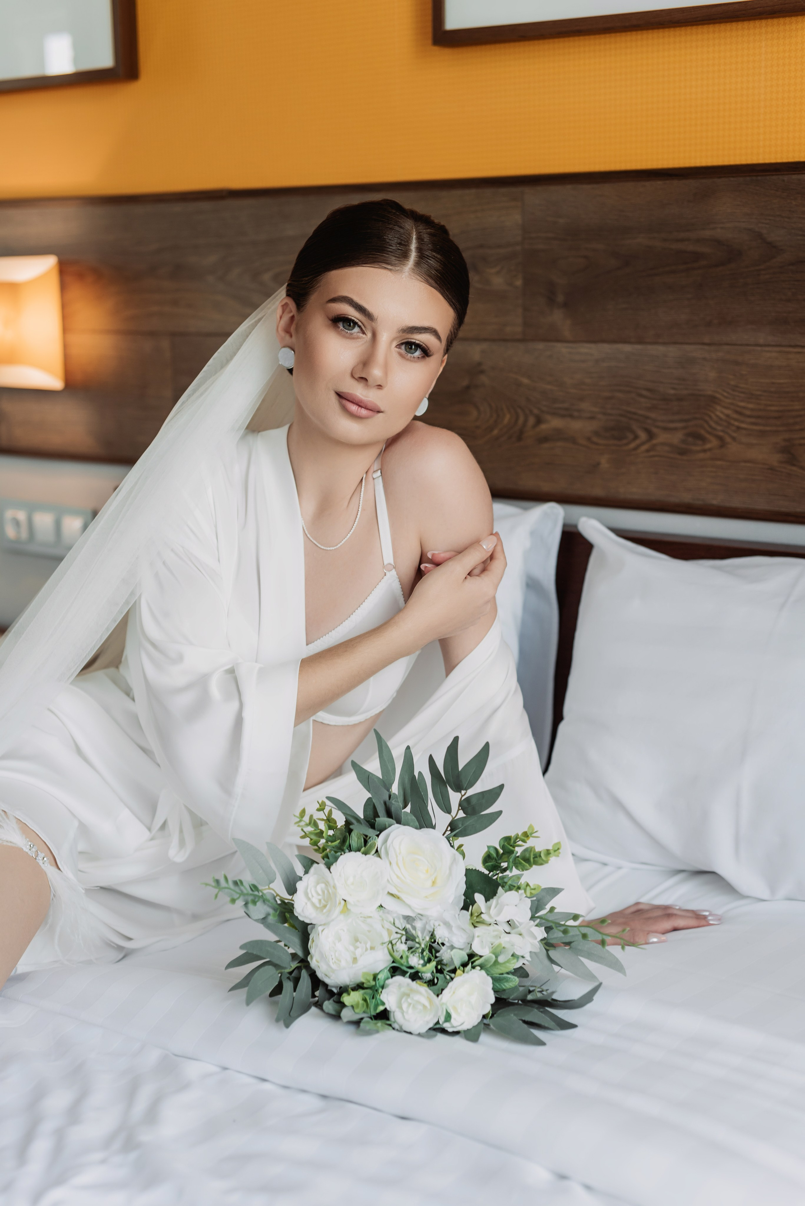 Afina & Yaroslav. ФОТОГРАФ ИРИНА ШАМАТАВА