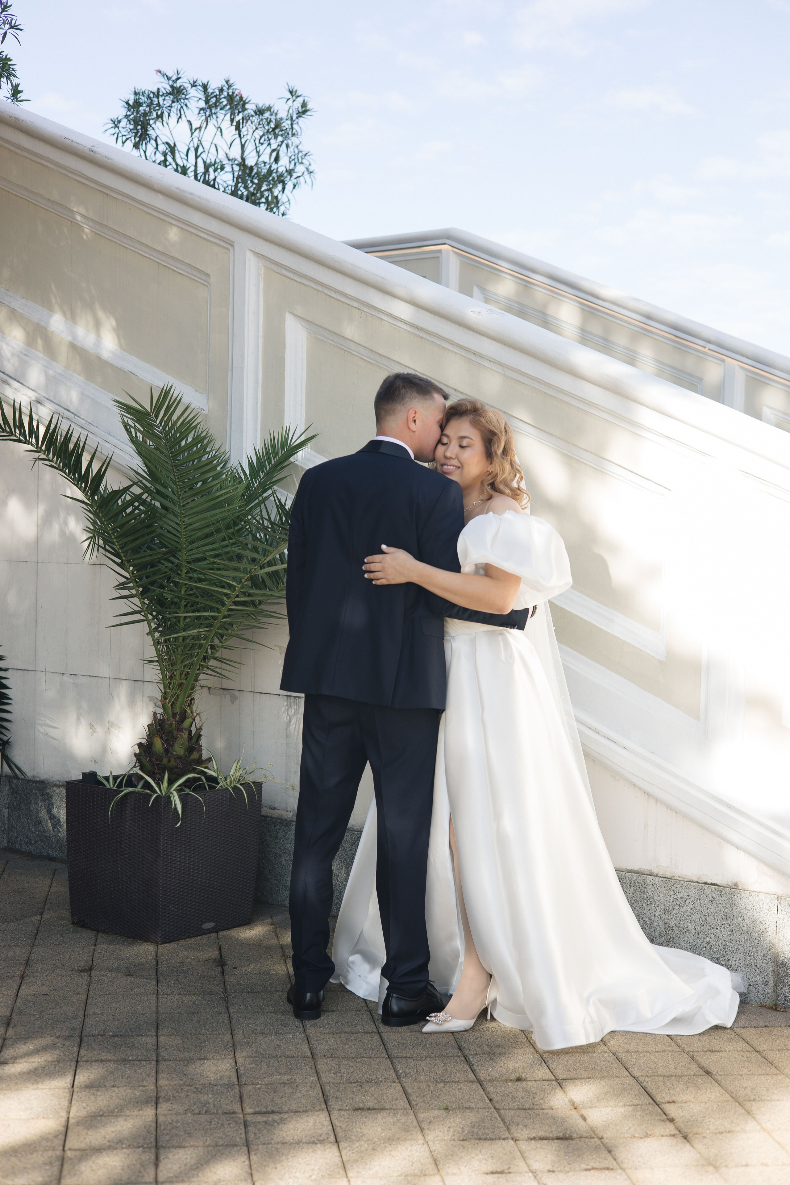 Олег&Айна. Фотограф в Екатеринбурге