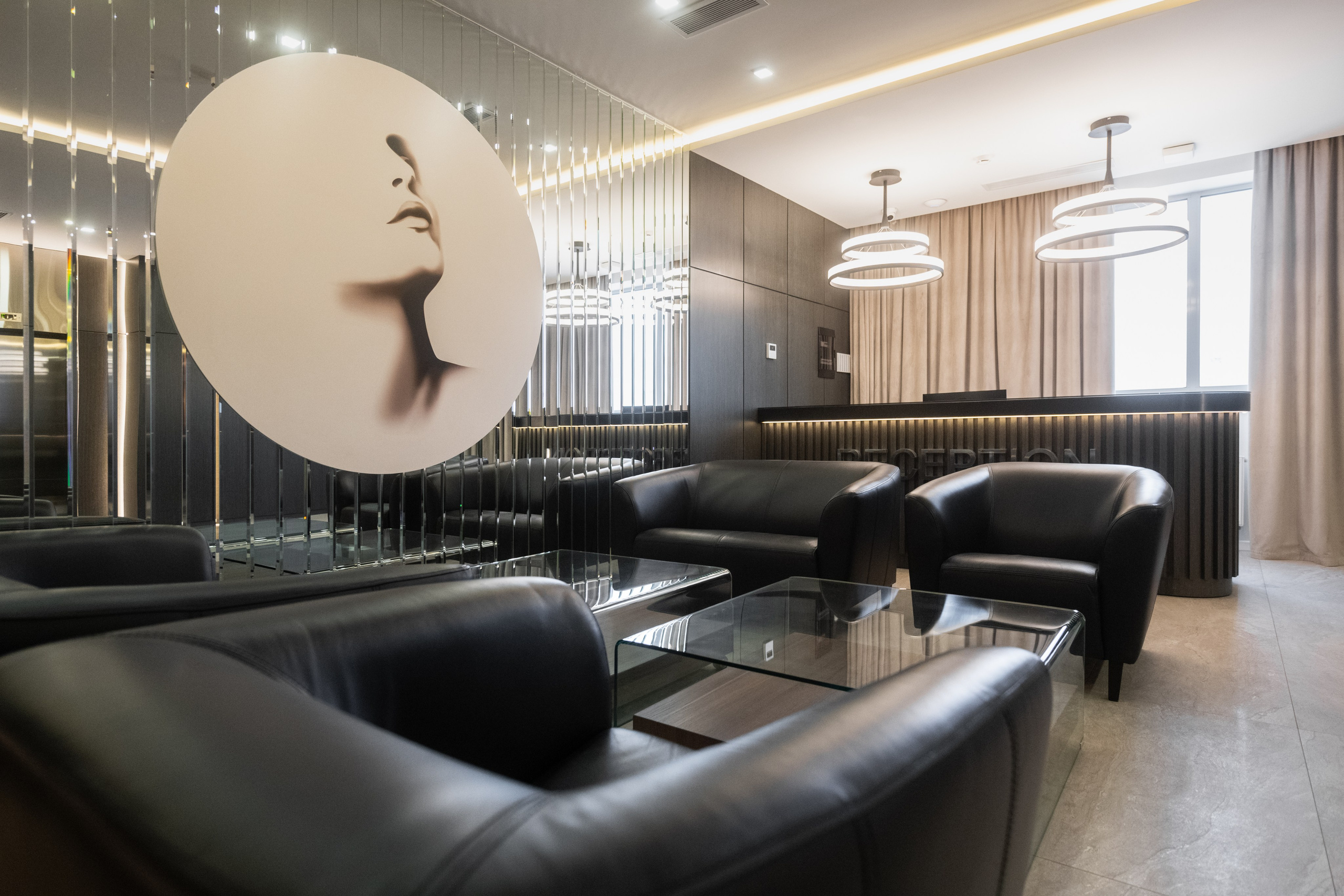 Интерьерная ретушь, фотограф Антон Белицкий, Москва. Интерьерный фотограф и ретушер в Красноярске Денис Антропов