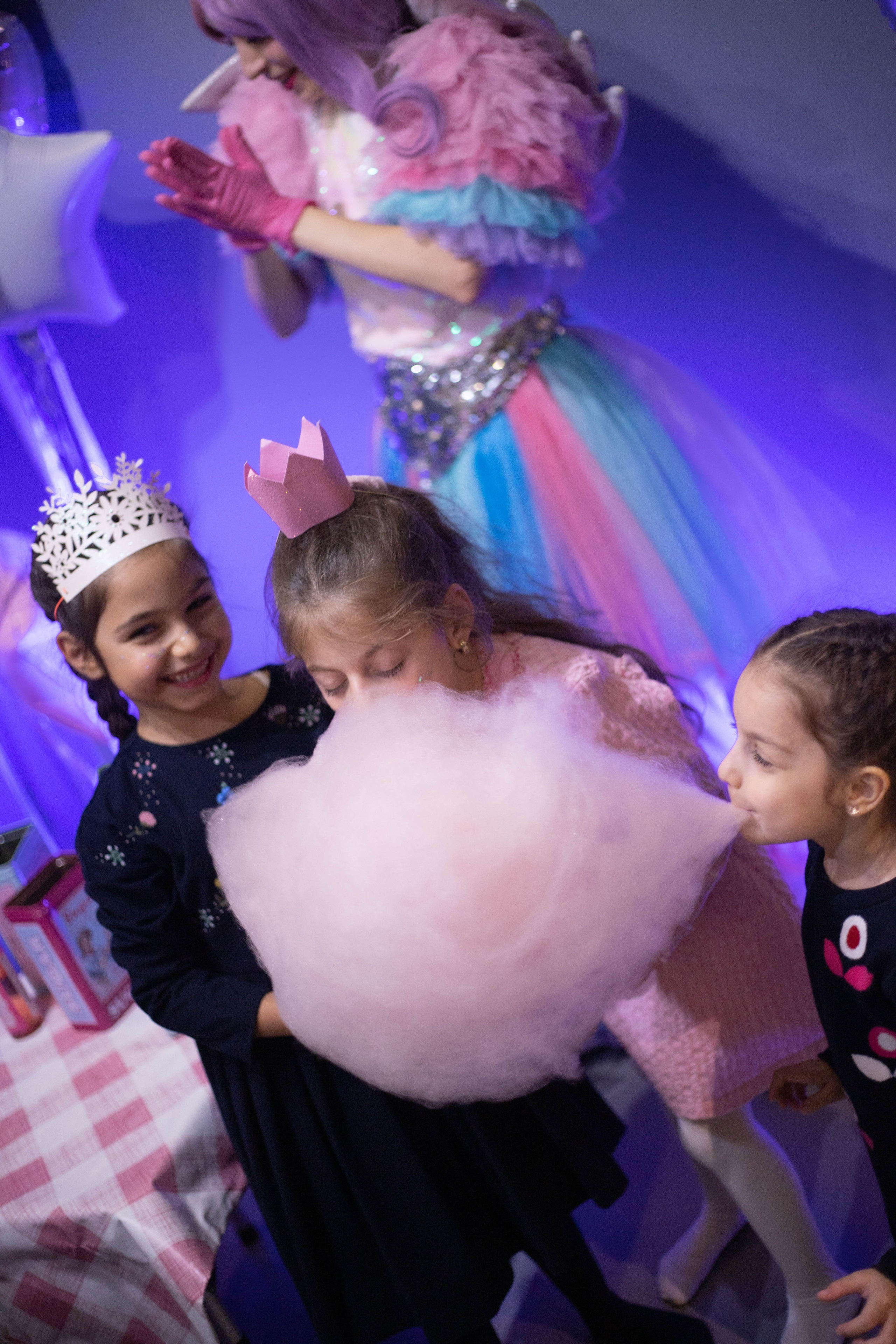 Фоторепортаж детских мероприятий. Фотограф Виктория Субочева