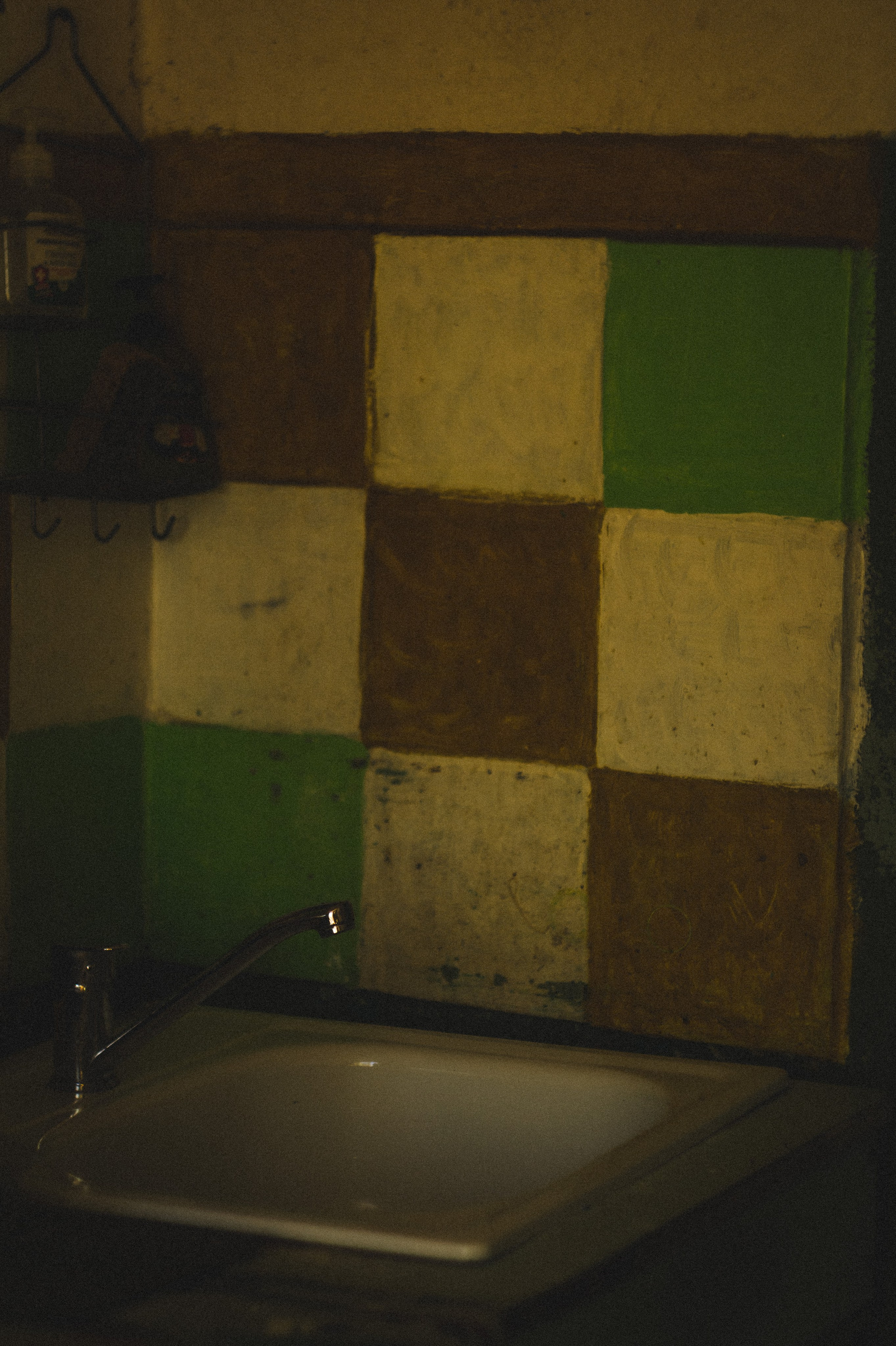 Favorite place. Den Mirov — Photographer, Musician