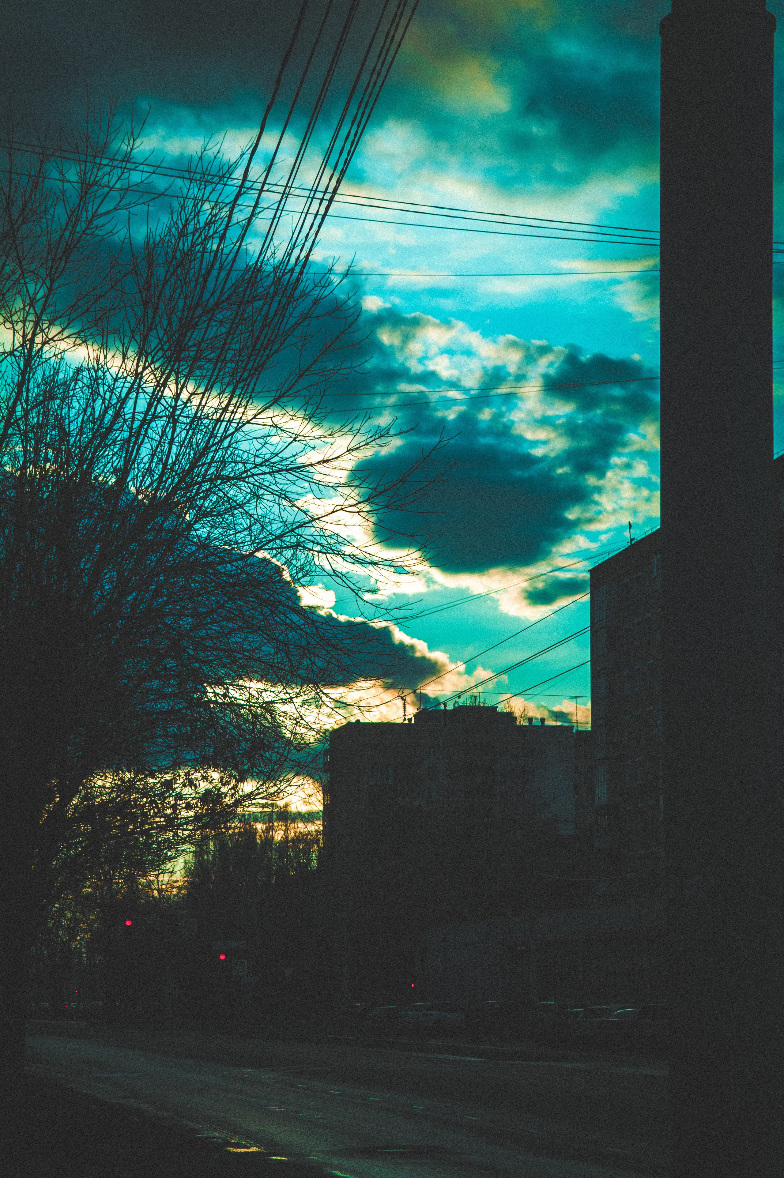 Lady youth. Den Mirov — Photographer, Musician