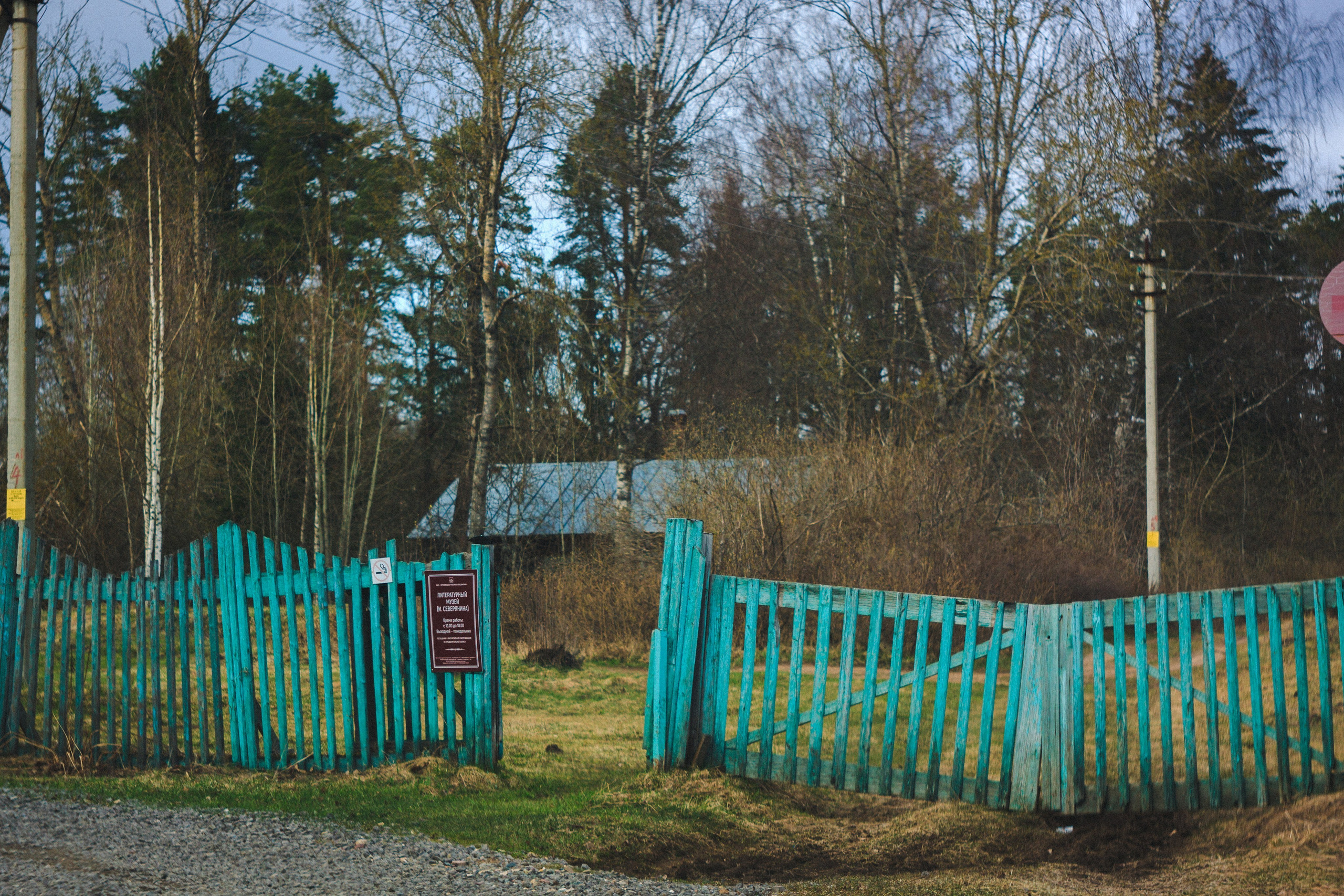 Glimpse. Den Mirov — Photographer, Musician