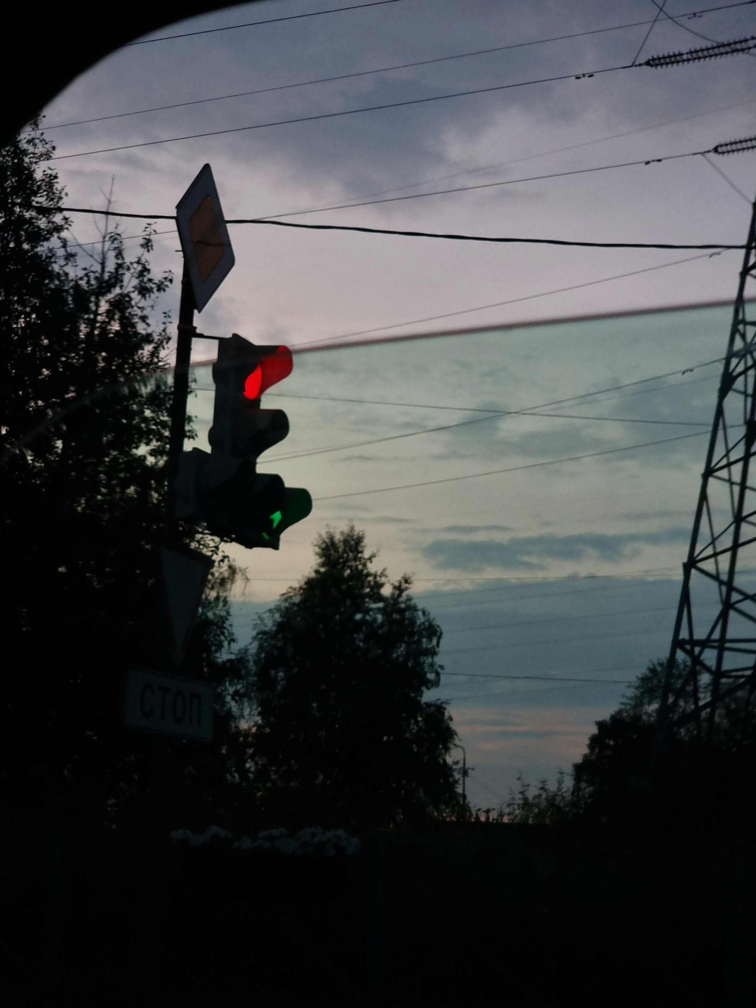 Июль 2025. Den Mirov — Фотограф, Музыкант