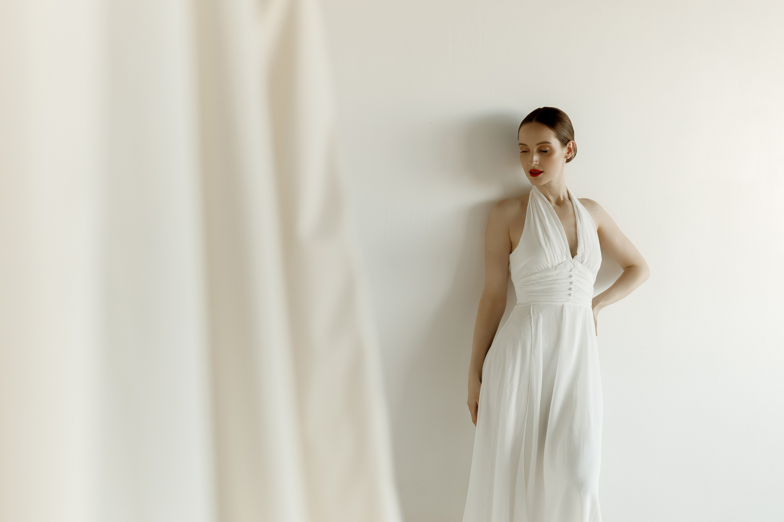 Лиза. Фотограф в Москве Юлия Хамзина