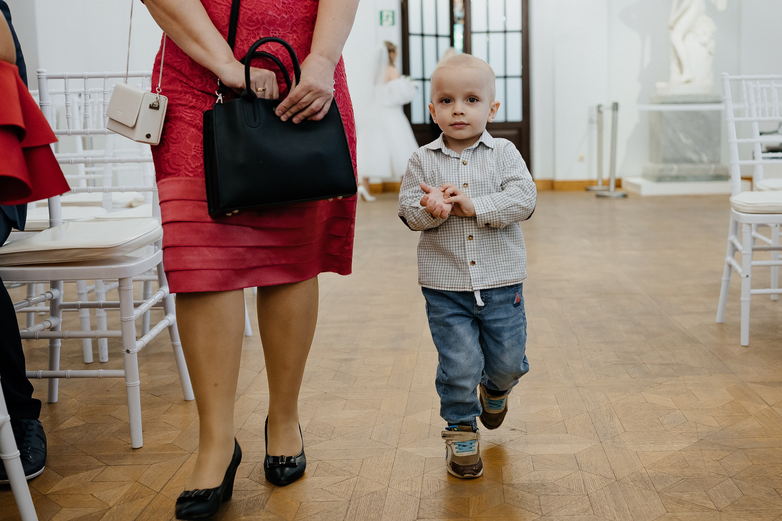 Новые адреса счастья 2025, регистрация брака в Москве. Свадебный фотограф Москва — Сергей и Татьяна
