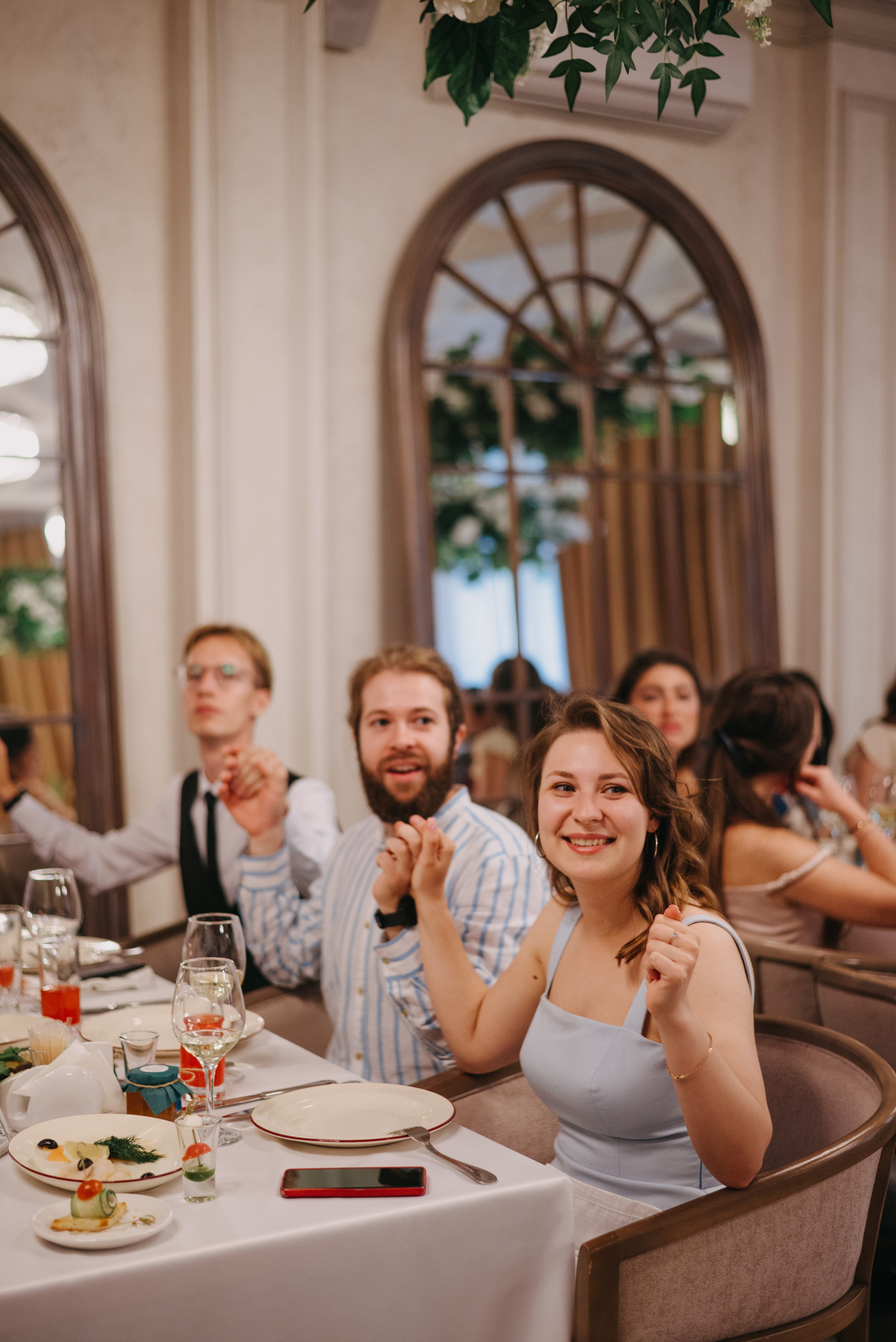 Арсений и Аделина. Свадебный фотограф Уфа Дарья Насырова