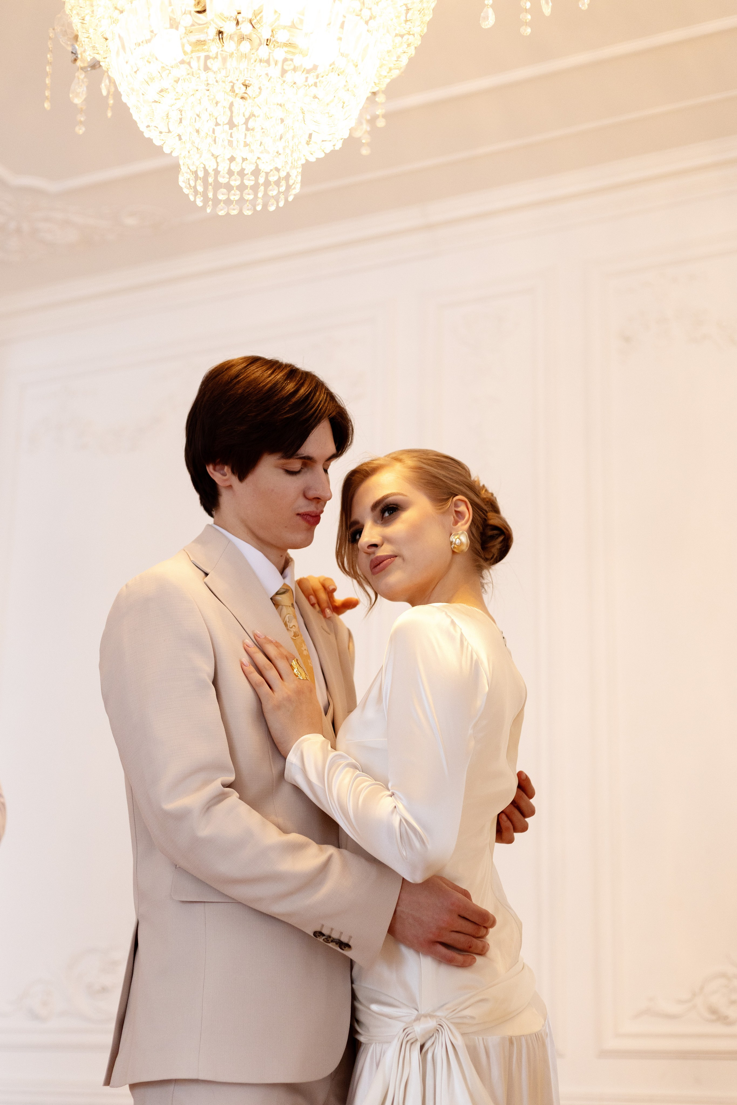 Свадьба с гостями. Женский фотограф в Орске Новотроицке Динара Долганова