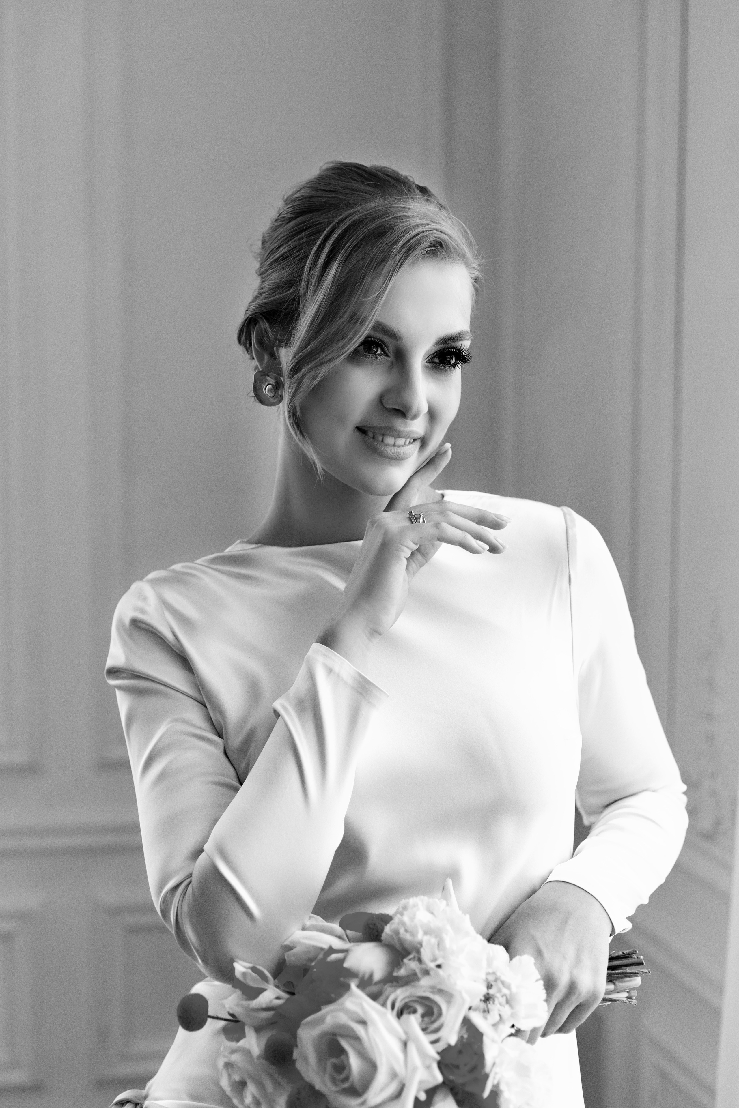 Свадьба с гостями. Женский фотограф в Орске Новотроицке Динара Долганова