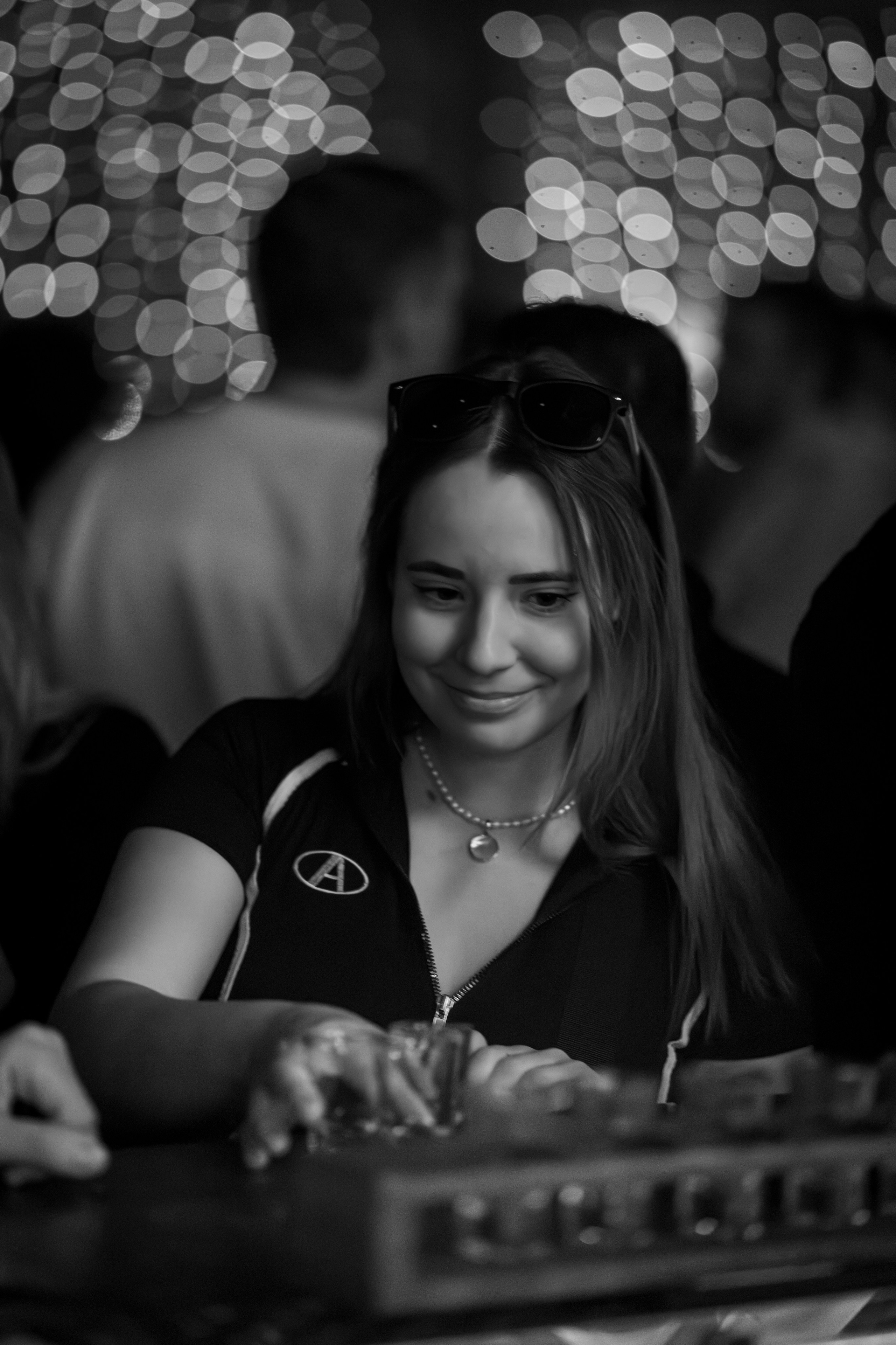 Rook's. Анастасия Паршукова — фотограф Шерегеш Новосибирск