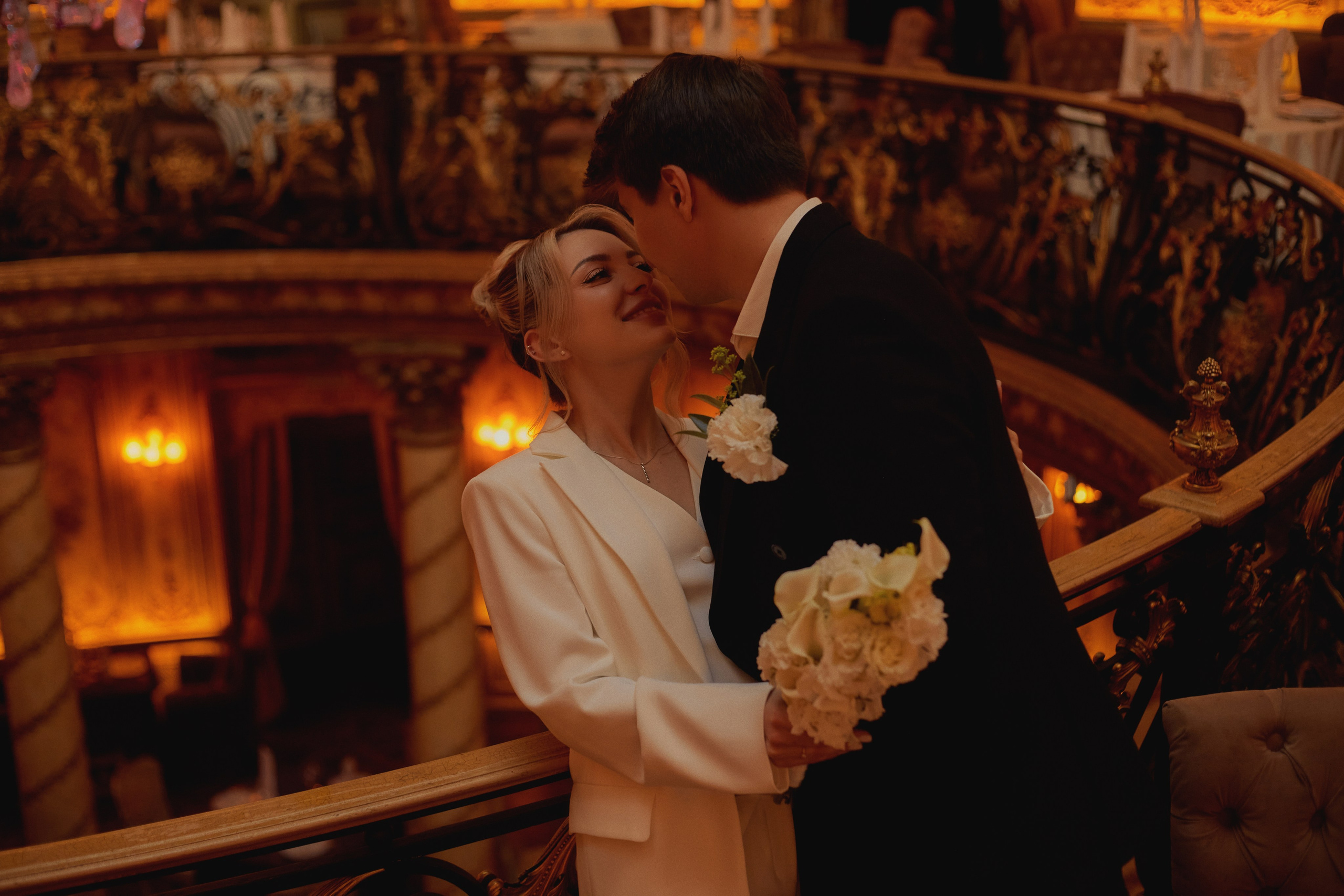 ОКСАНА | ИЛЬЯ. Фотограф Москва Анастасия Толстова