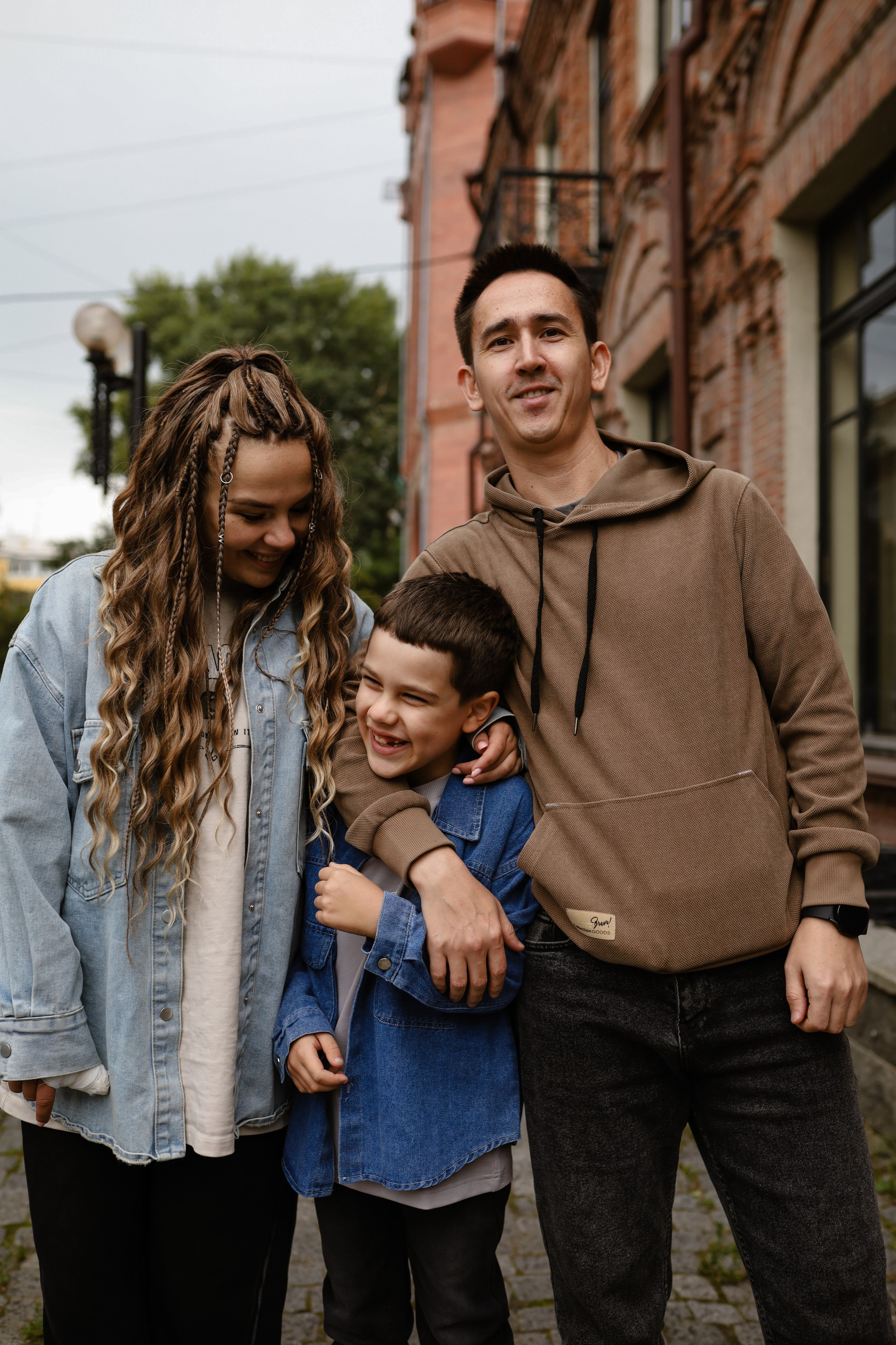 Настя и Даня. Инна Вильт| лайфстайл фотограф из Новосибирска