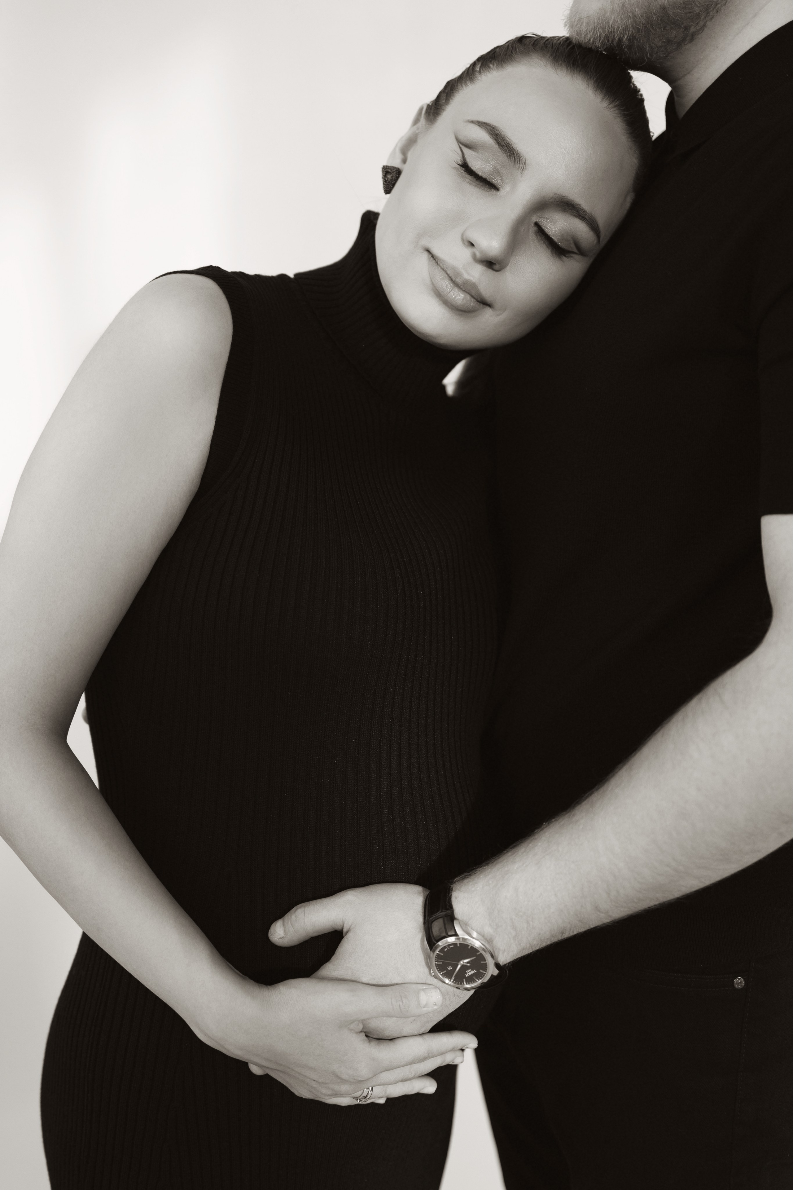 Виталя и Даша. Семейный фотограф Надежда Каримова | Иркутск Байкал Аршан