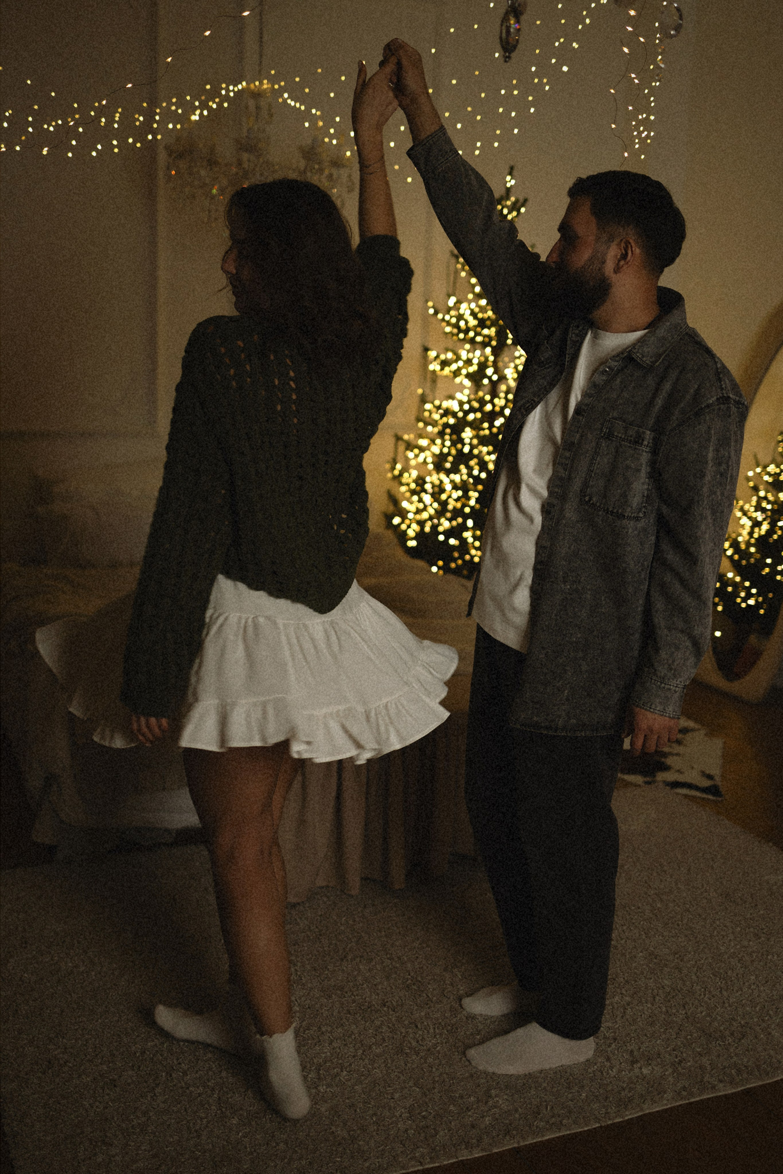 Ваня и Таня. Семейный фотограф Надежда Каримова | Иркутск Байкал Аршан